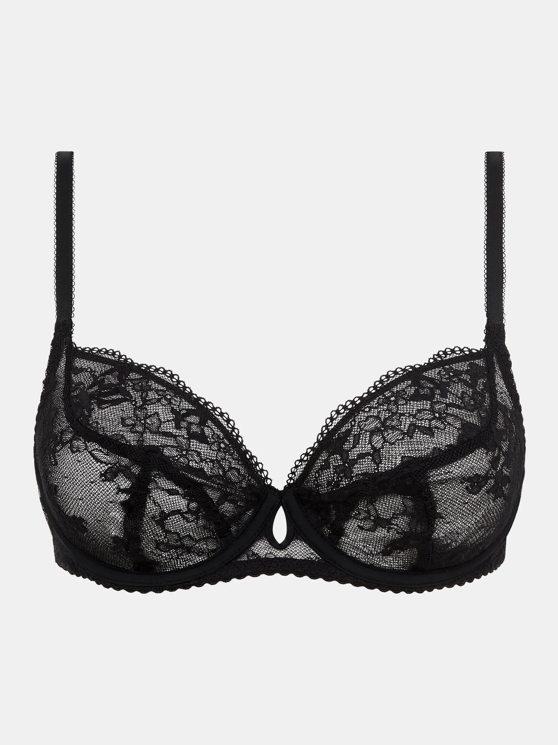 Reggiseno con Ferretto Pulp Kiss Chantelle Reggiseno  Ferretto