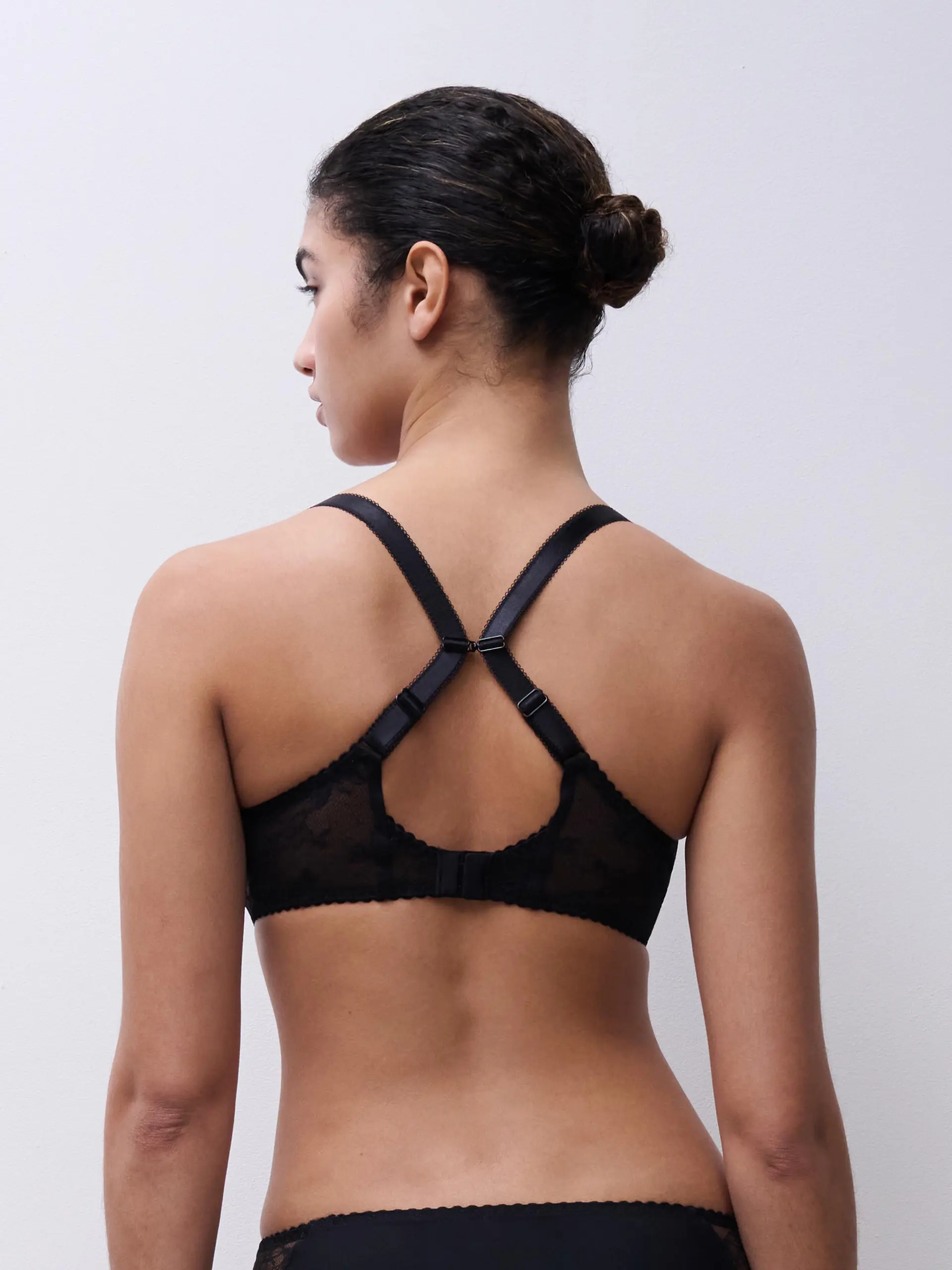 Reggiseno con Ferretto Pulp Kiss Chantelle Reggiseno  Ferretto