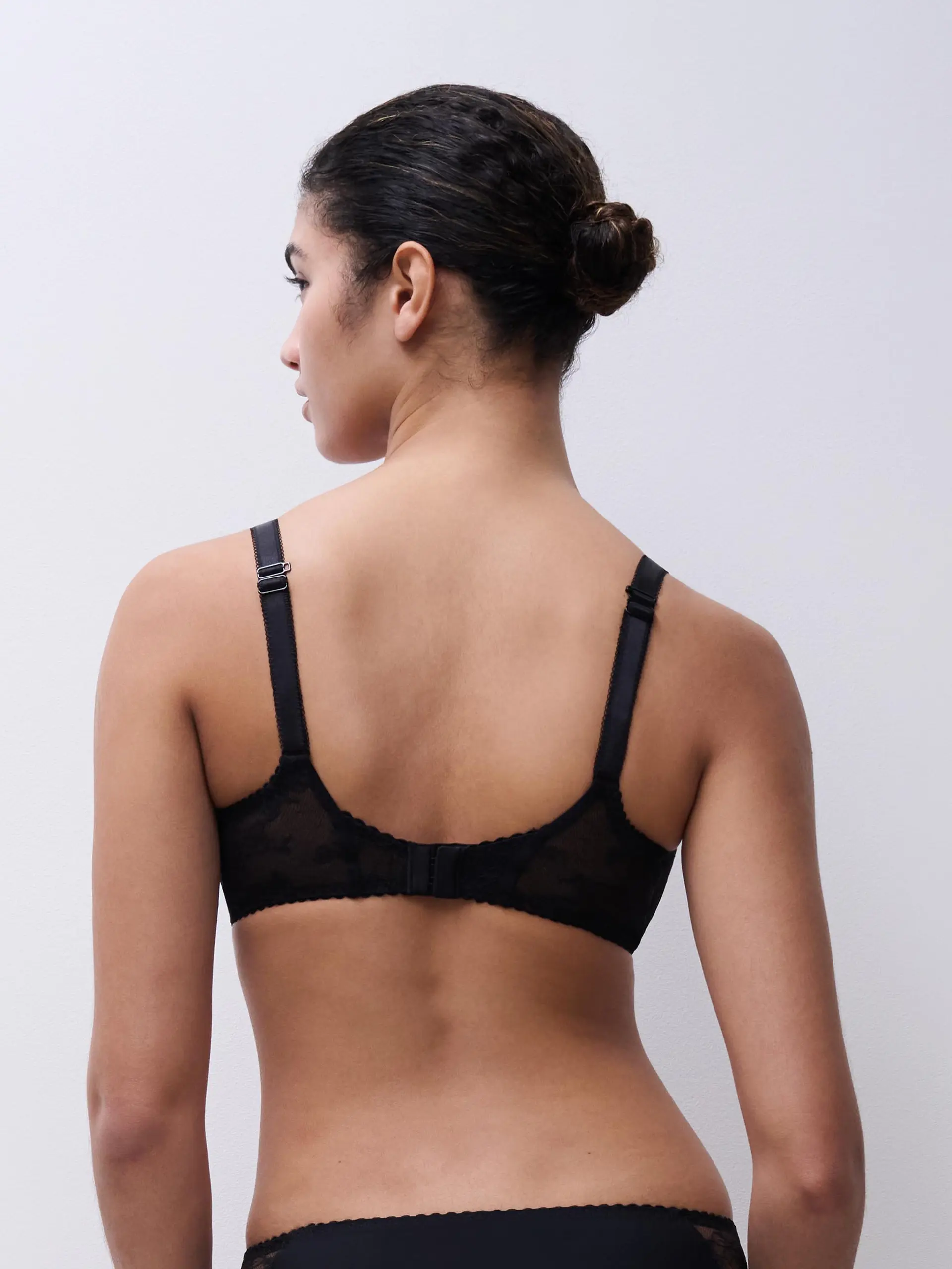 Reggiseno con Ferretto Pulp Kiss Chantelle Reggiseno  Ferretto