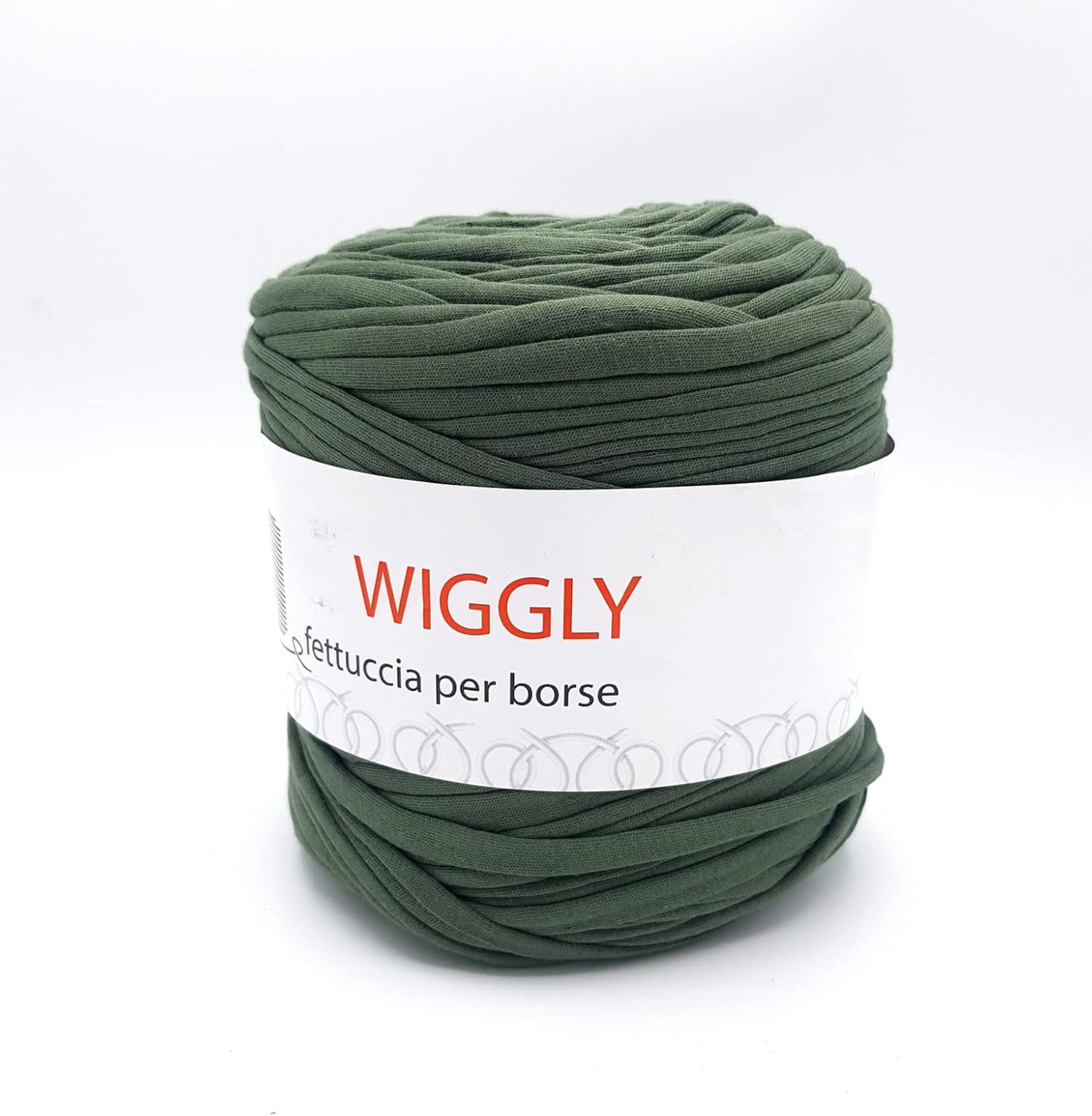 TRE STELLE WIGGLY FETTUCCIA PER BORSE 600 GR Cucirini Tre Stelle
