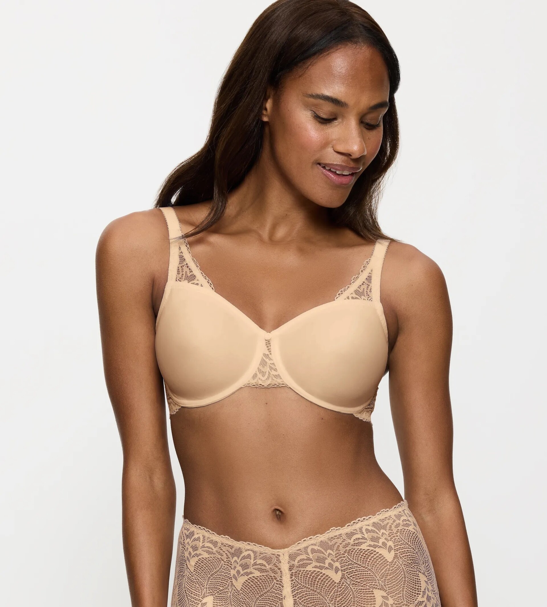 Light Paonette T W01 Triumph