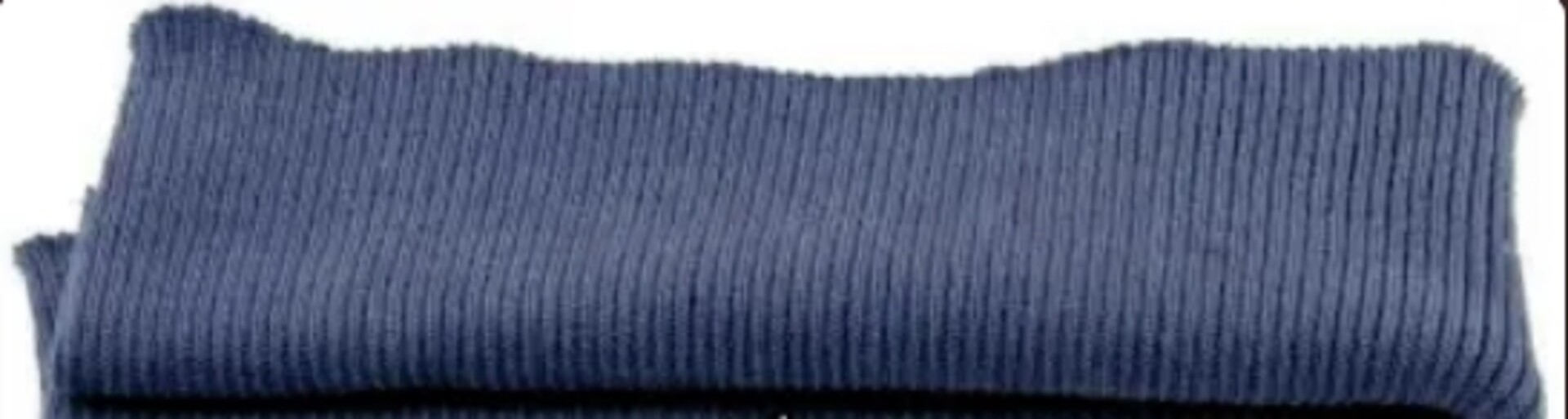 Bordo per polsi  busta 14x7 Le Antiche Mercerie