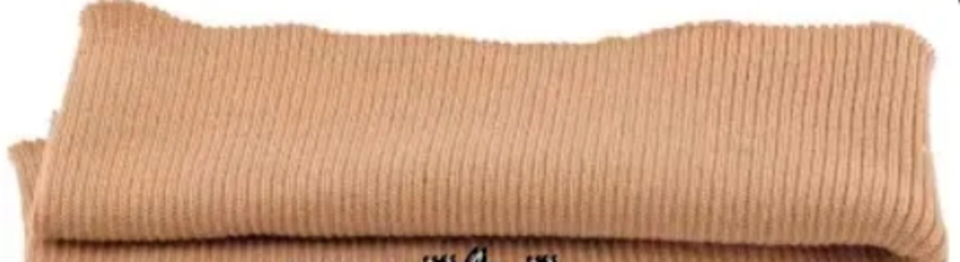 Bordo per polsi  busta 14x7 Le Antiche Mercerie