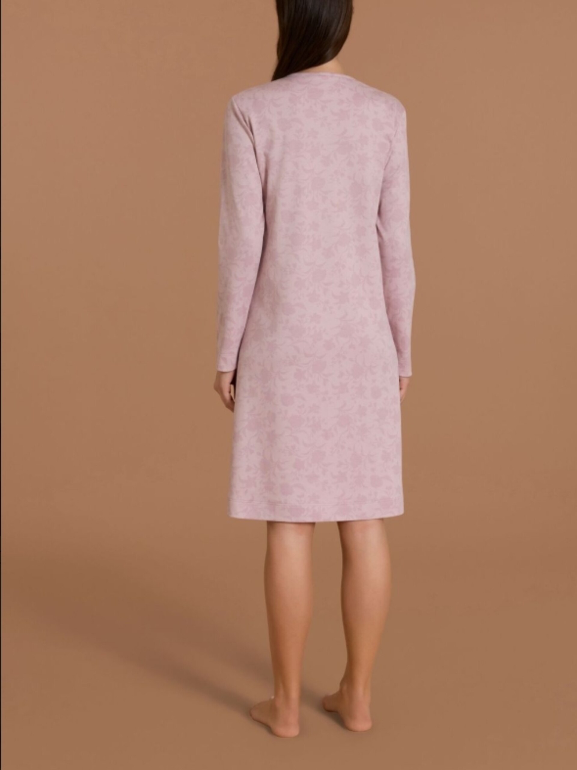 Cam. serafino Ragno Camicia da notte