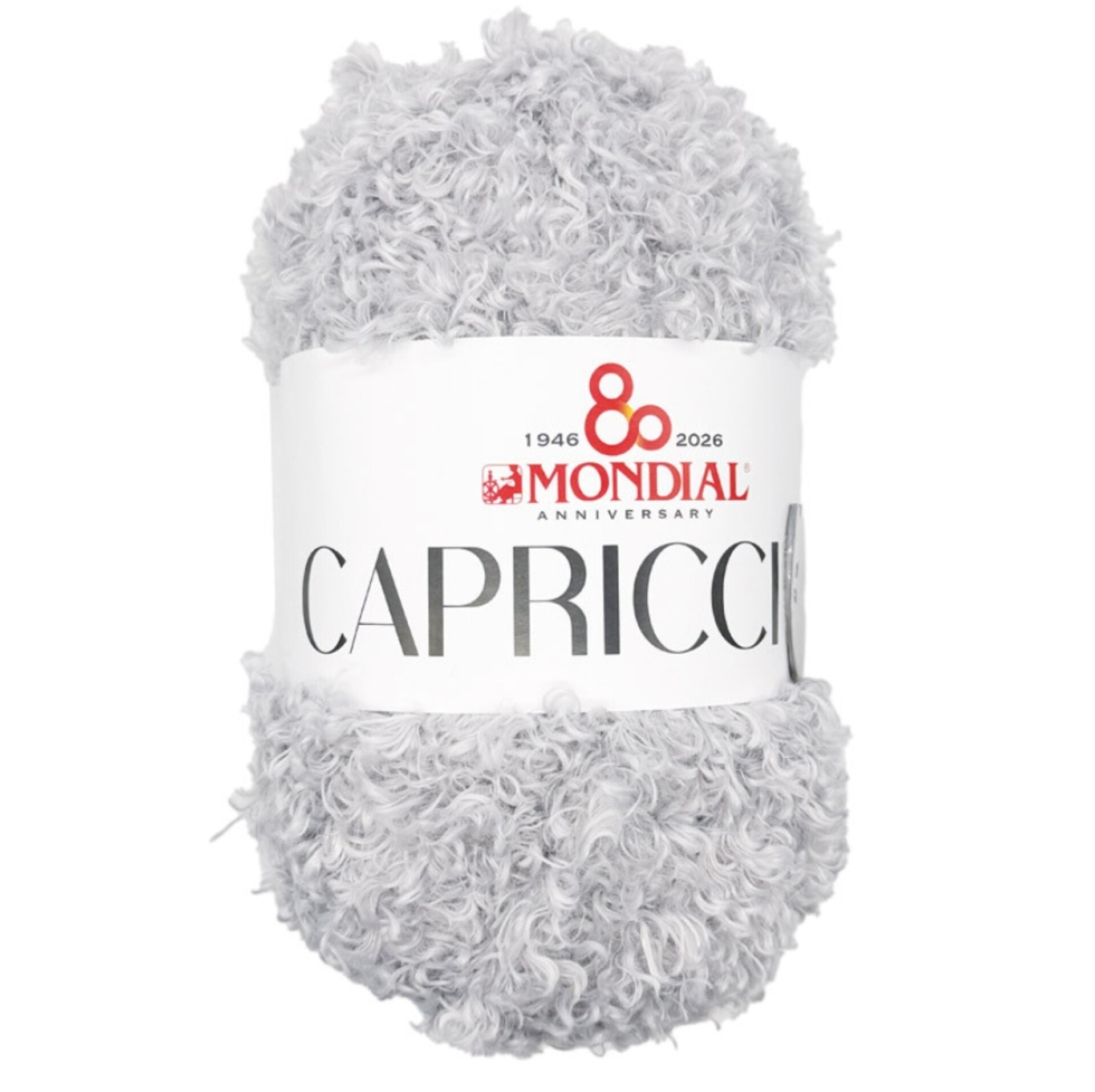 CAPRICCIO 100% microfibra PL Mondial filato