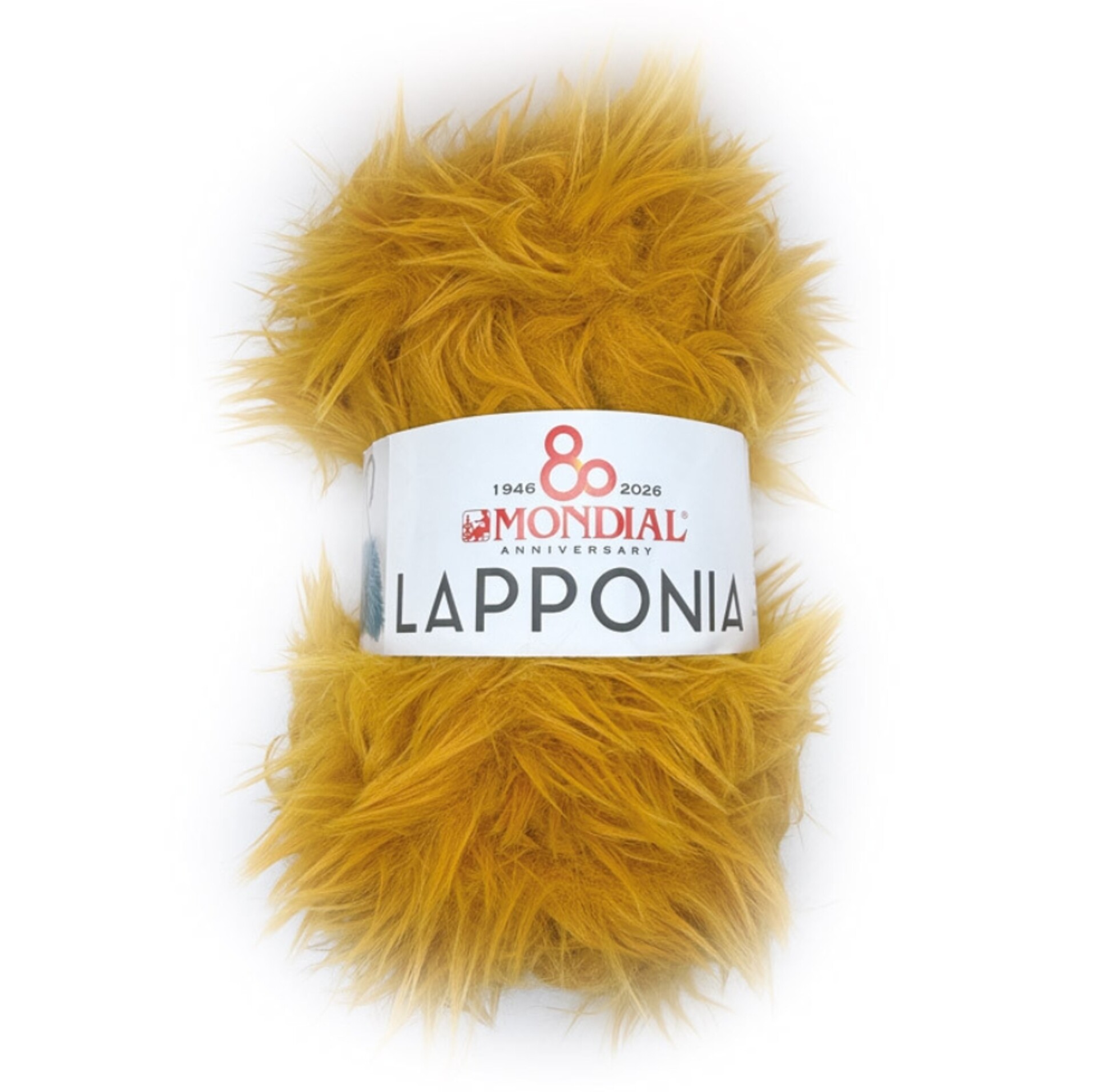LAPPONIA 100 Microfibra PL Mondial filato