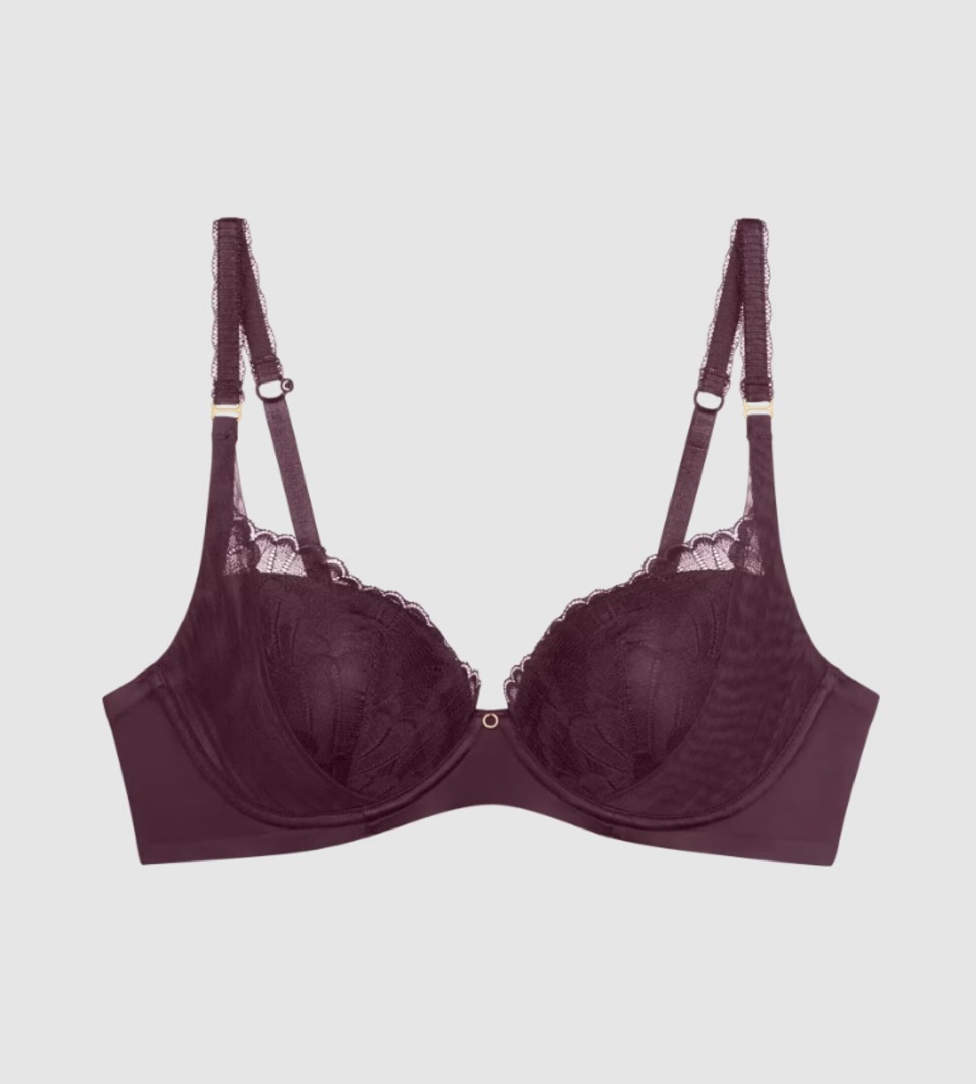 Love In Lace WP Triumph reggiseno coppa preformata con ferretto