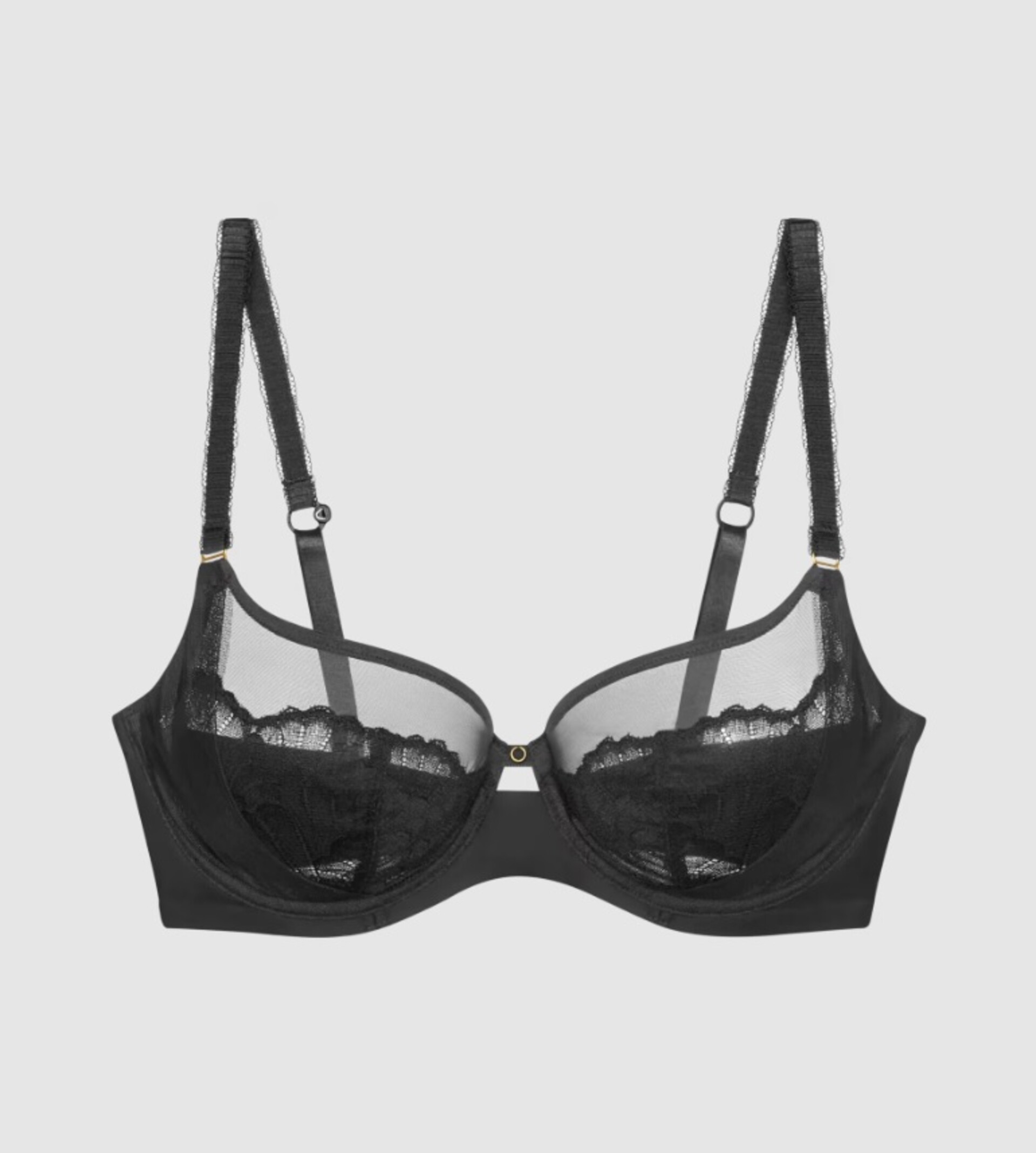 Love In Lace W Triumph reggiseno con ferretto