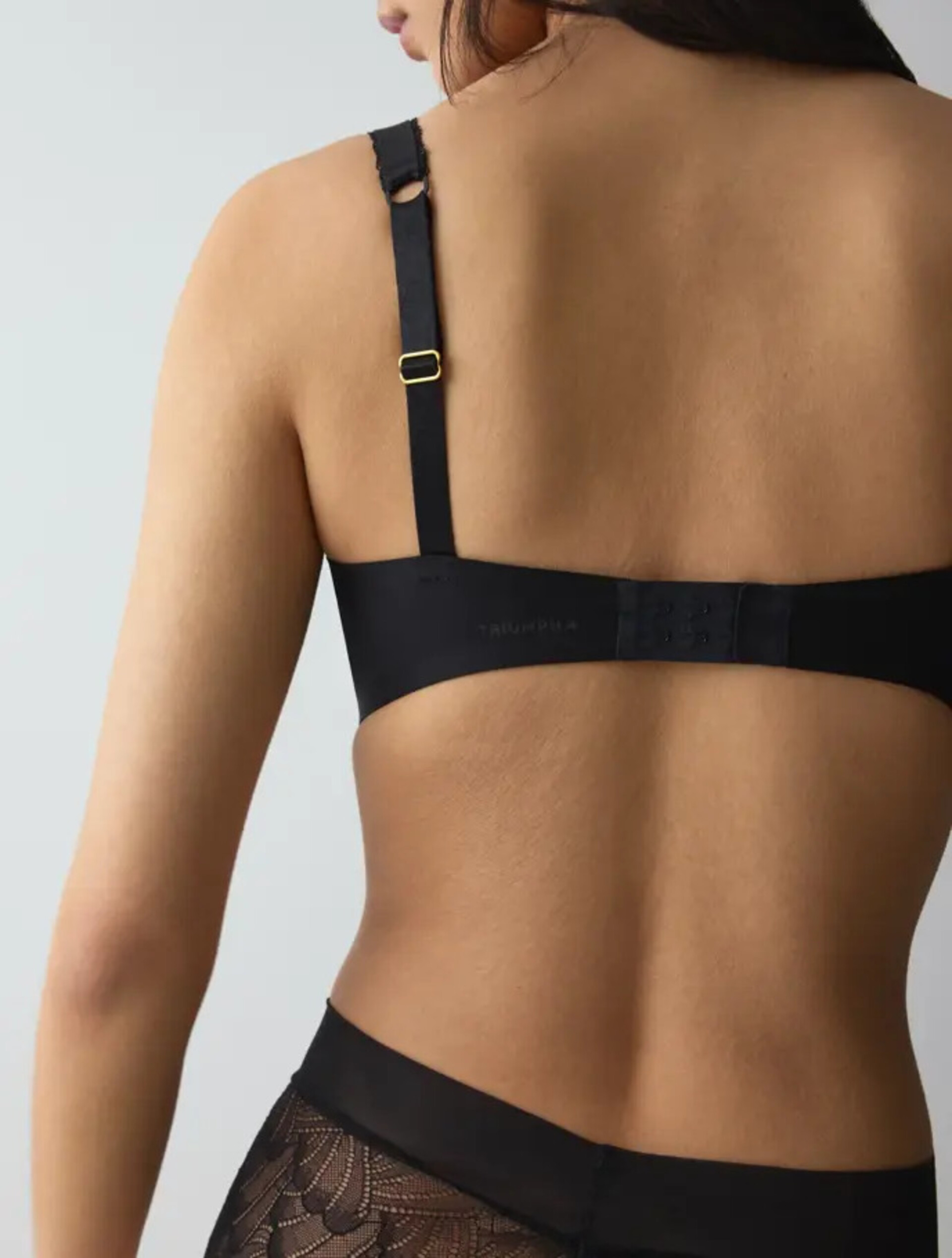 Love In Lace W Triumph reggiseno con ferretto