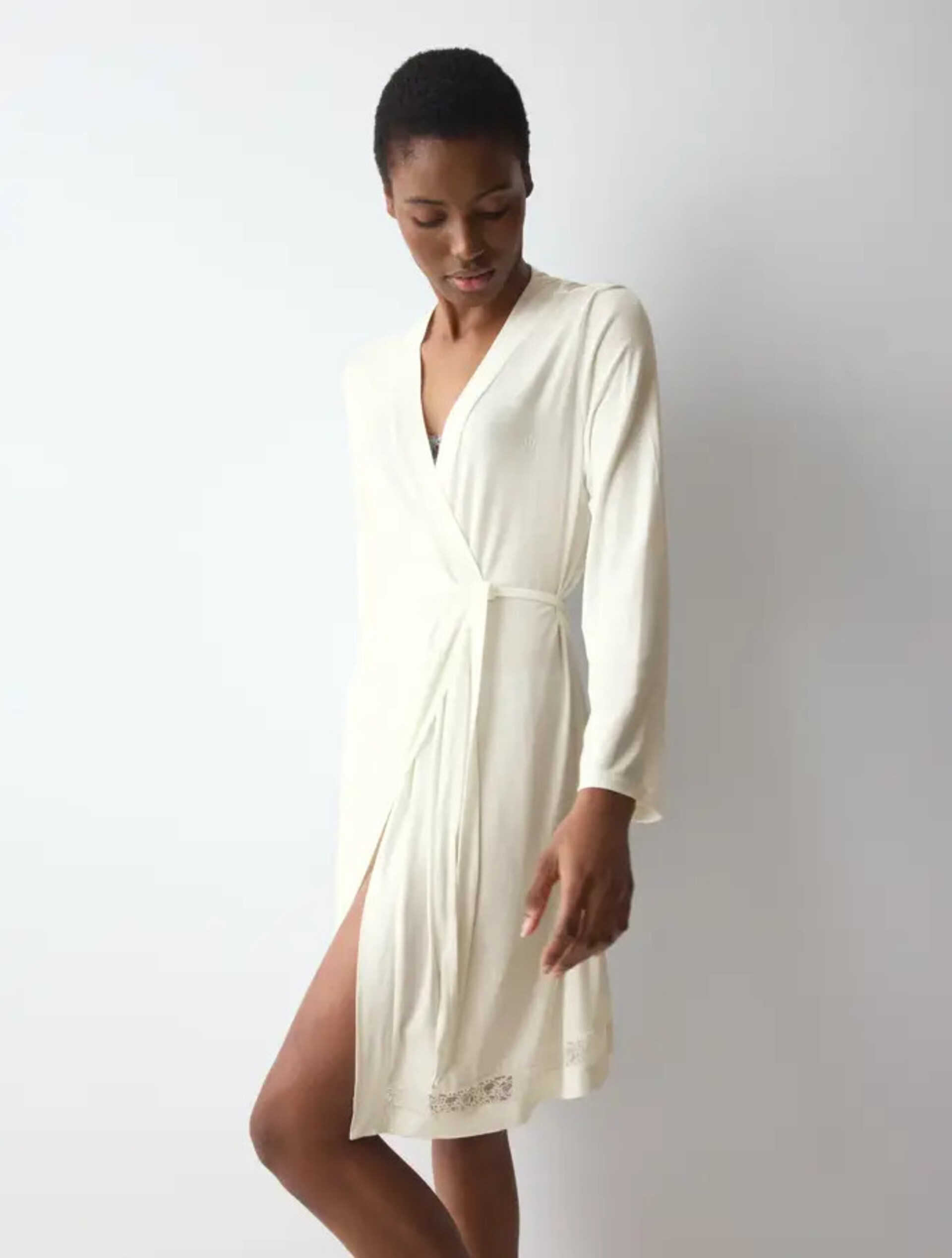 Comfort Allure Robe Triumph Kimono
