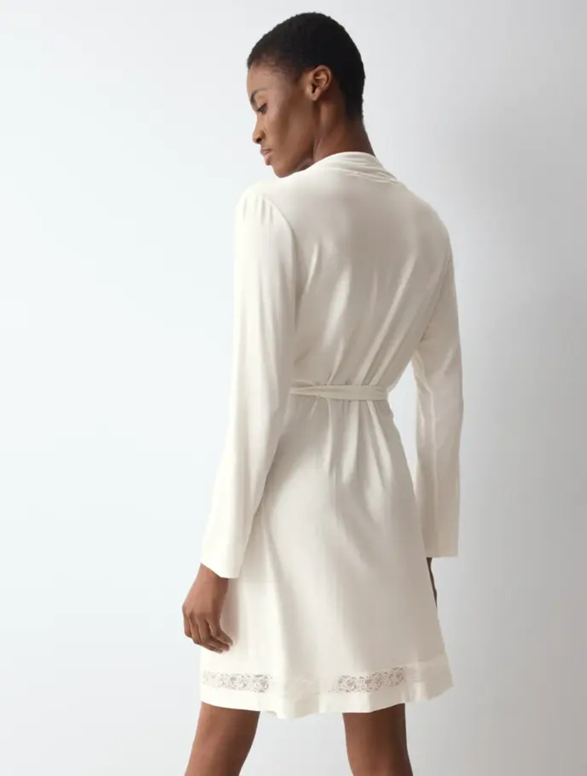 Comfort Allure Robe Triumph Kimono