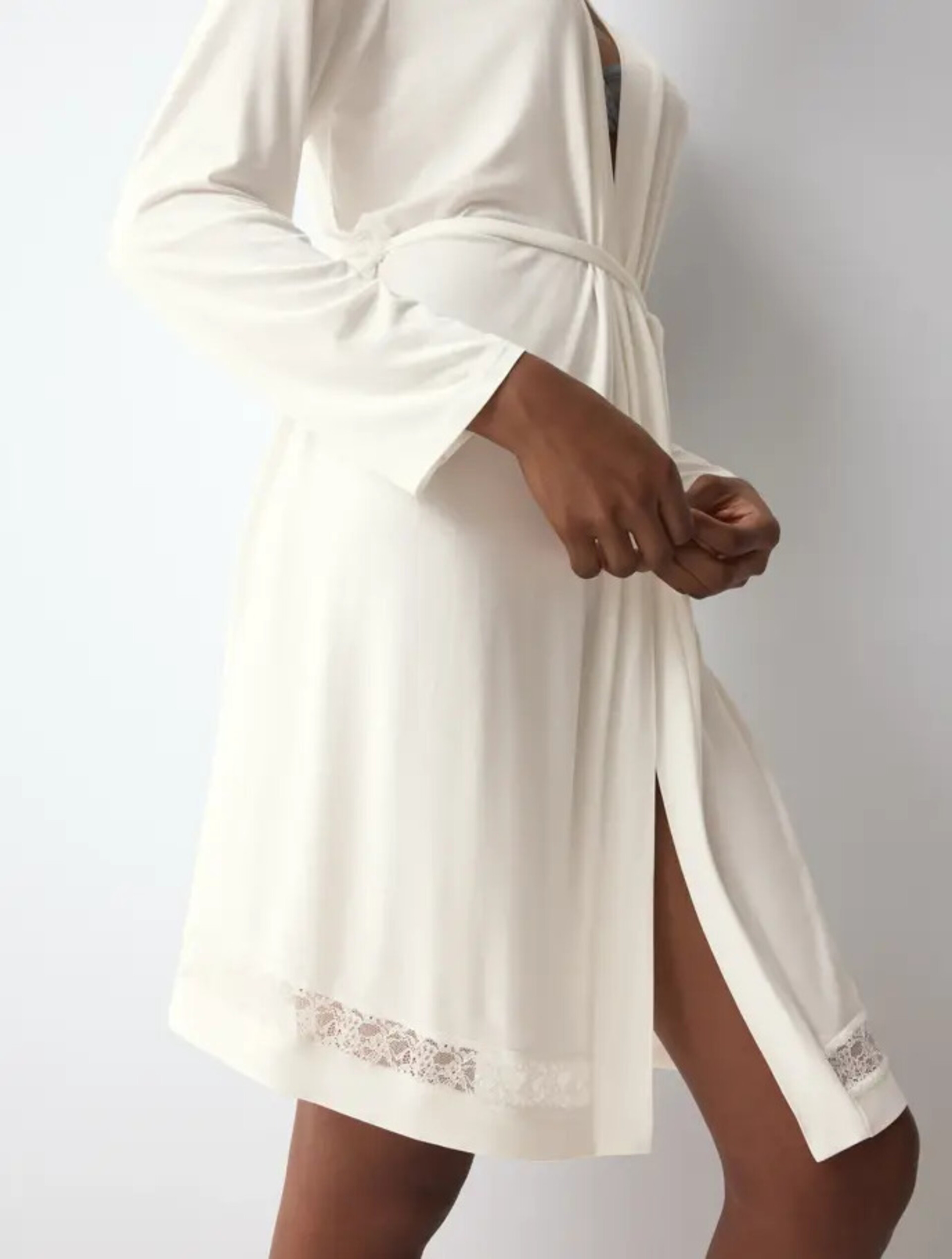 Comfort Allure Robe Triumph Kimono