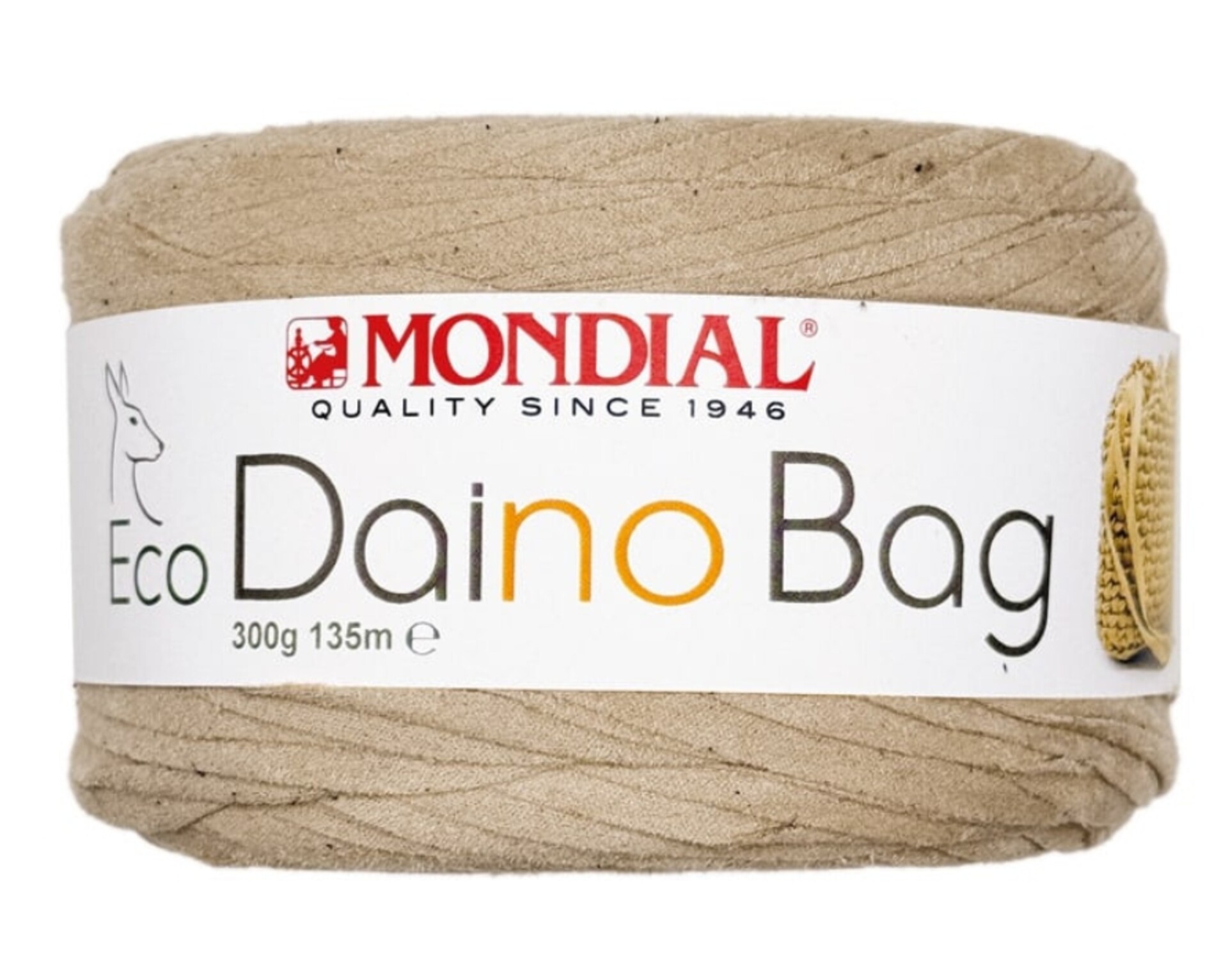 ECO DAINO BAG 95% Microfibra PL 5% Elastan Mondial eco daino bag