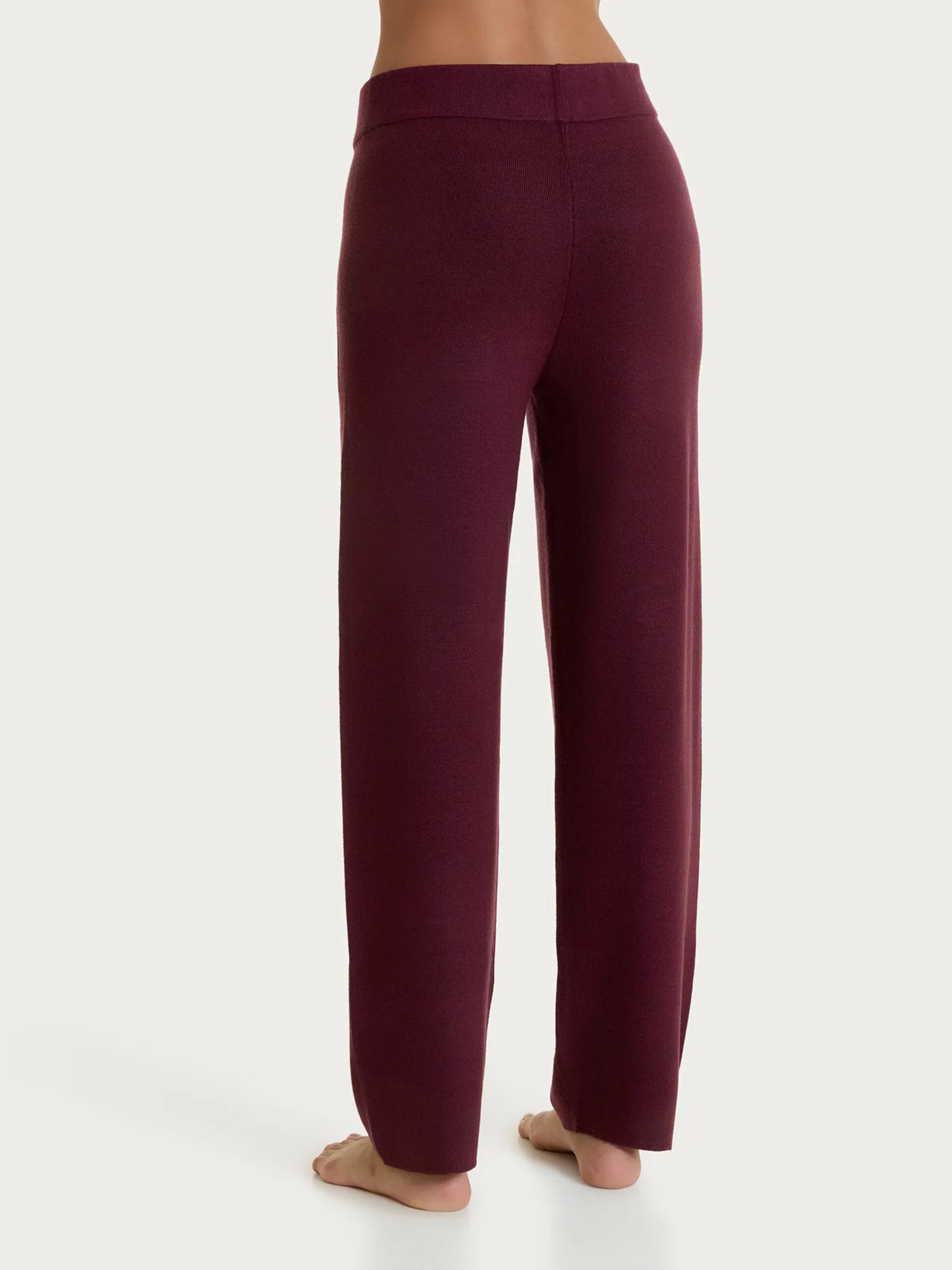 FIN. 12 P. STRAIGHT Ragno Pantalone donna