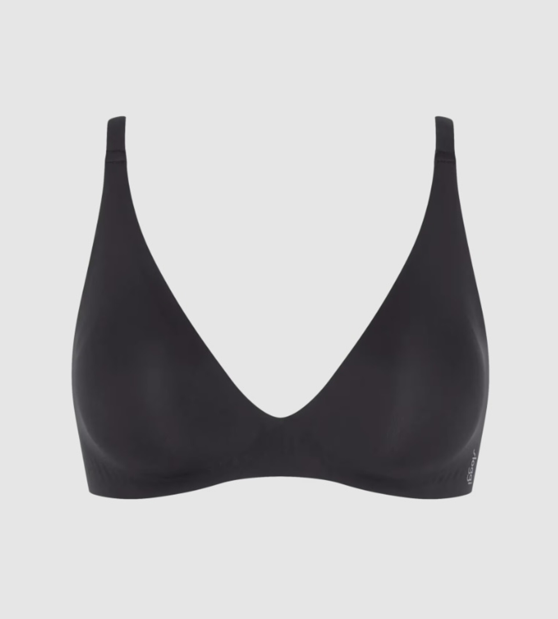 Sloggi ZERO Feel 2.0 THE UP P Bra Sloggi Reggiseno Senza Ferretto