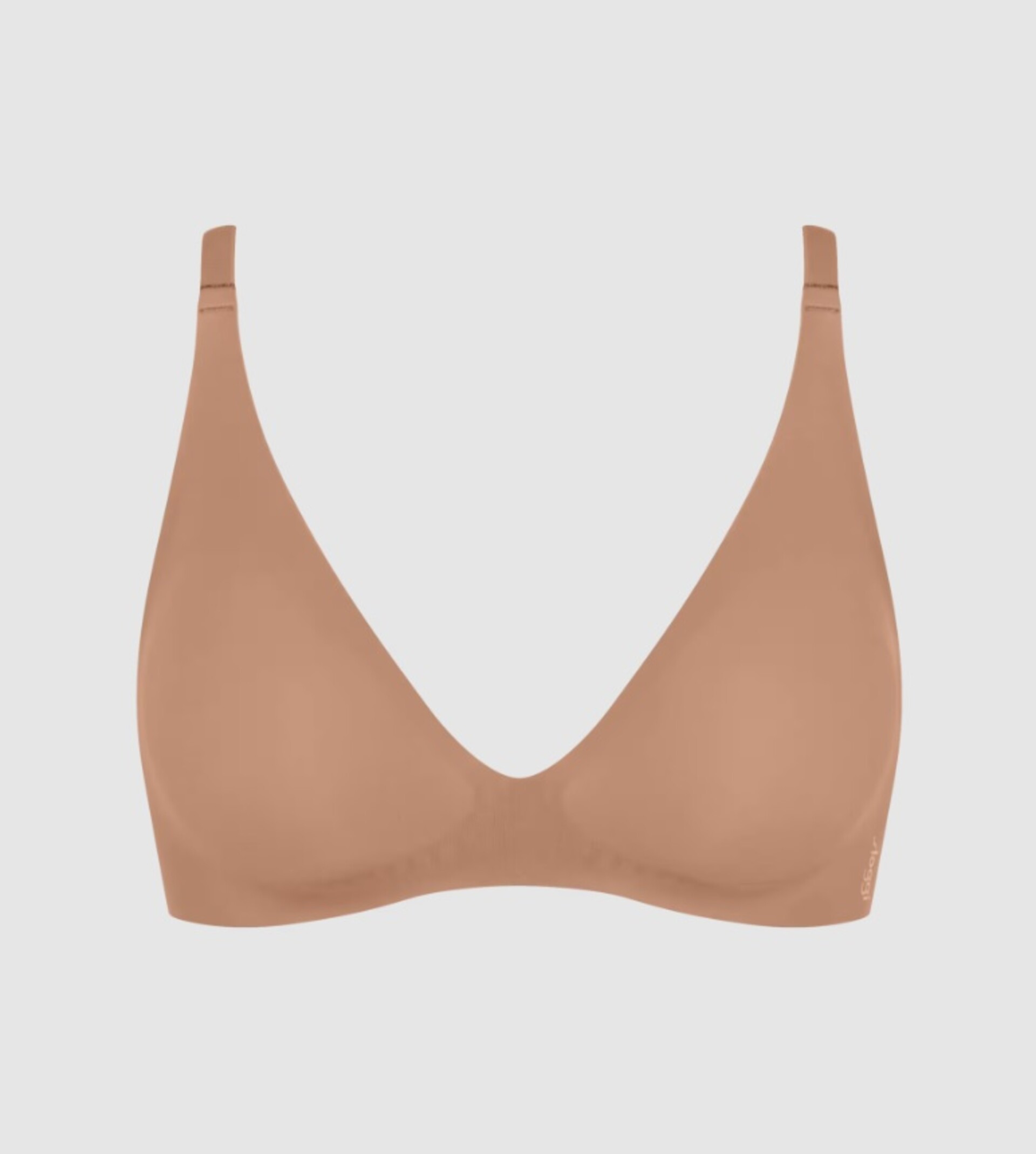 Sloggi ZERO Feel 2.0 THE UP P Bra Sloggi Reggiseno Senza Ferretto