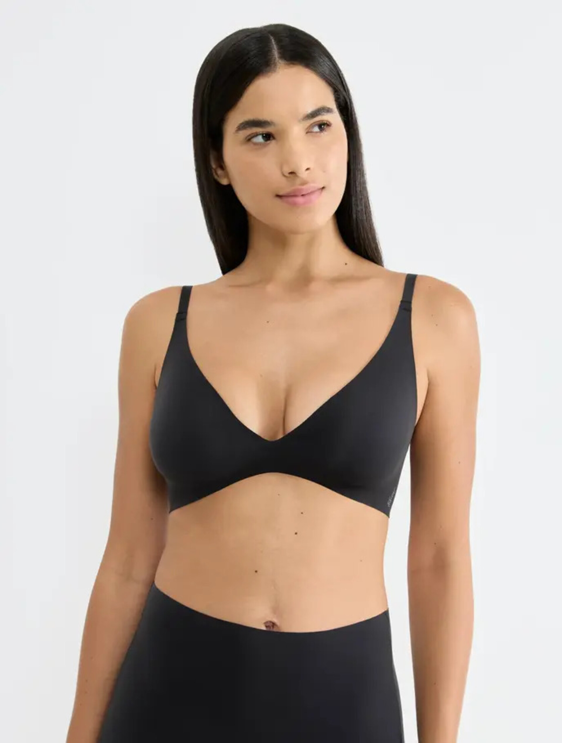 Sloggi ZERO Feel 2.0 THE UP P Bra Sloggi Reggiseno Senza Ferretto