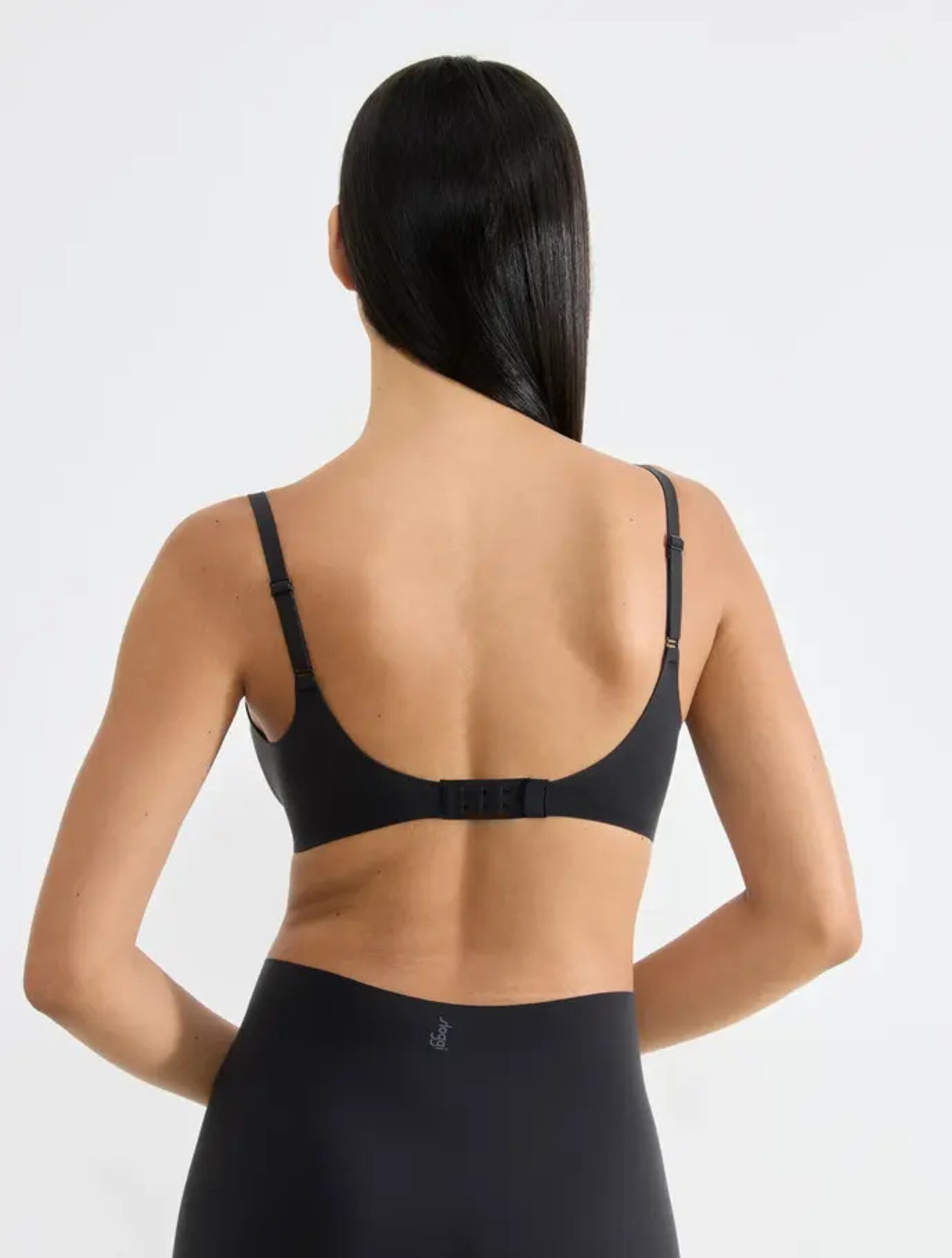 Sloggi ZERO Feel 2.0 THE UP P Bra Sloggi Reggiseno Senza Ferretto