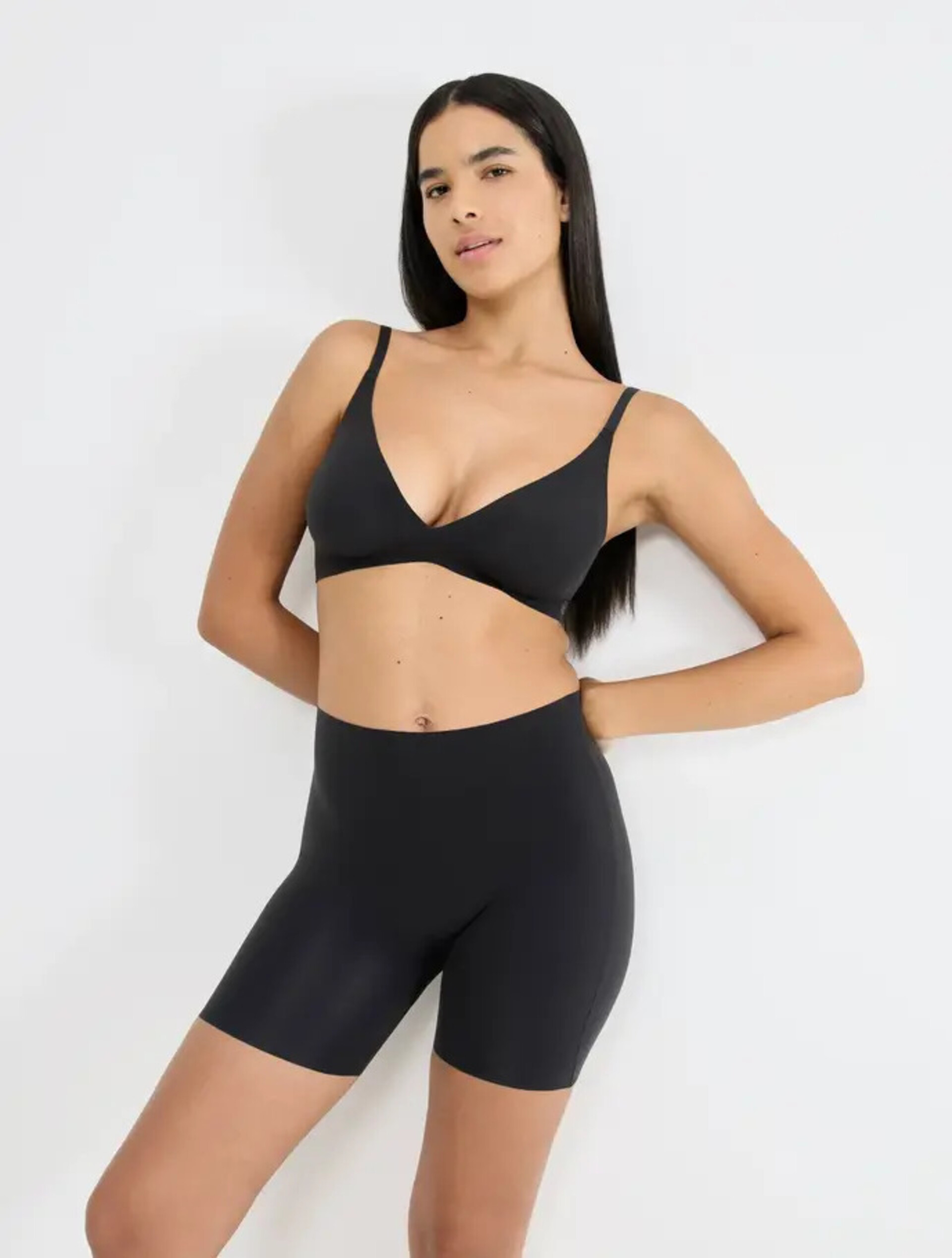 Sloggi ZERO Feel 2.0 THE UP P Bra Sloggi Reggiseno Senza Ferretto