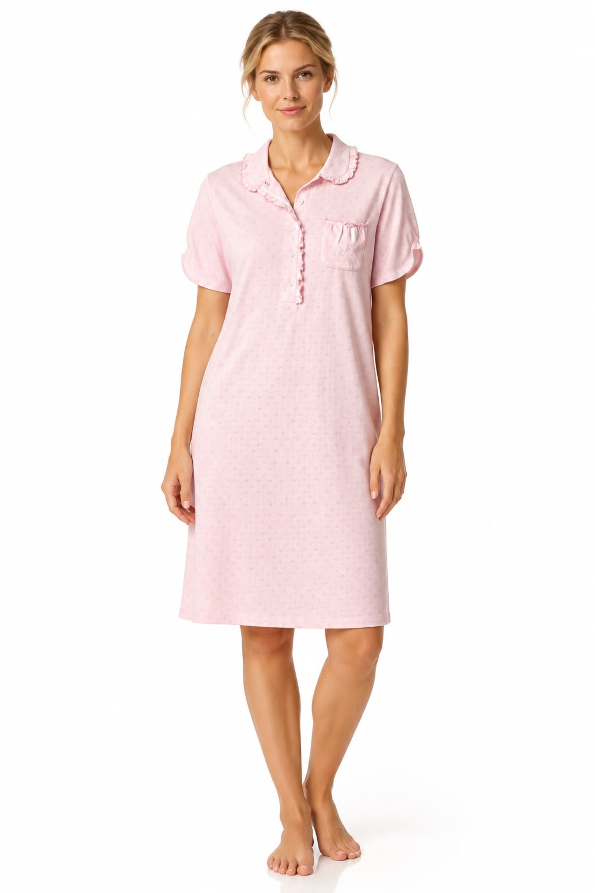 Classics 85471 NDK Triumph Camicia da notte