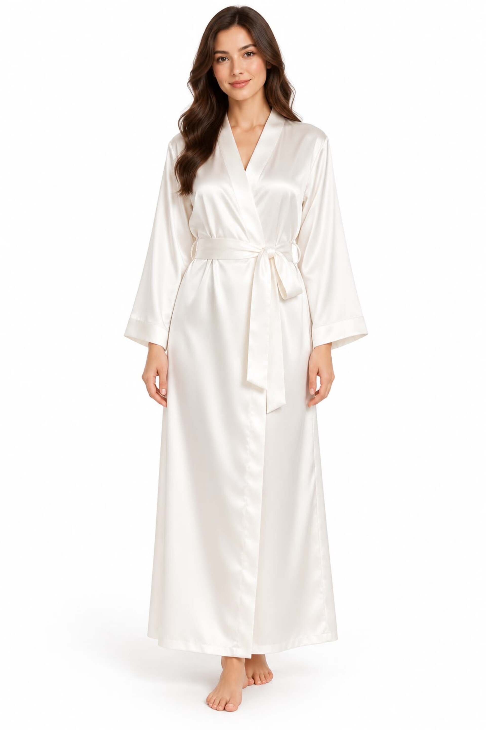 KIMONO SPOSA (Nr) Lovable kimono