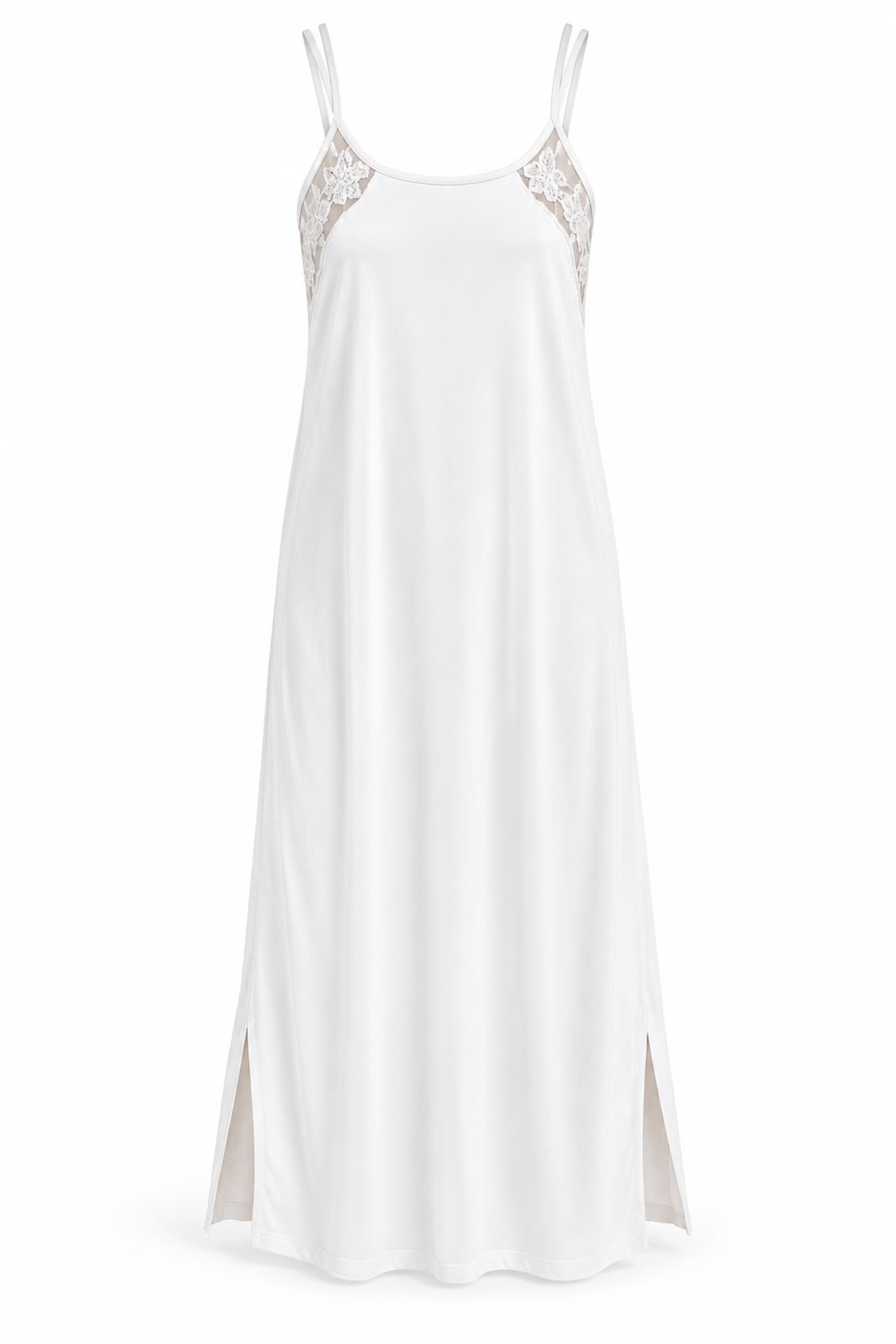 Cam. lunga sposa Lovable camicia da donna