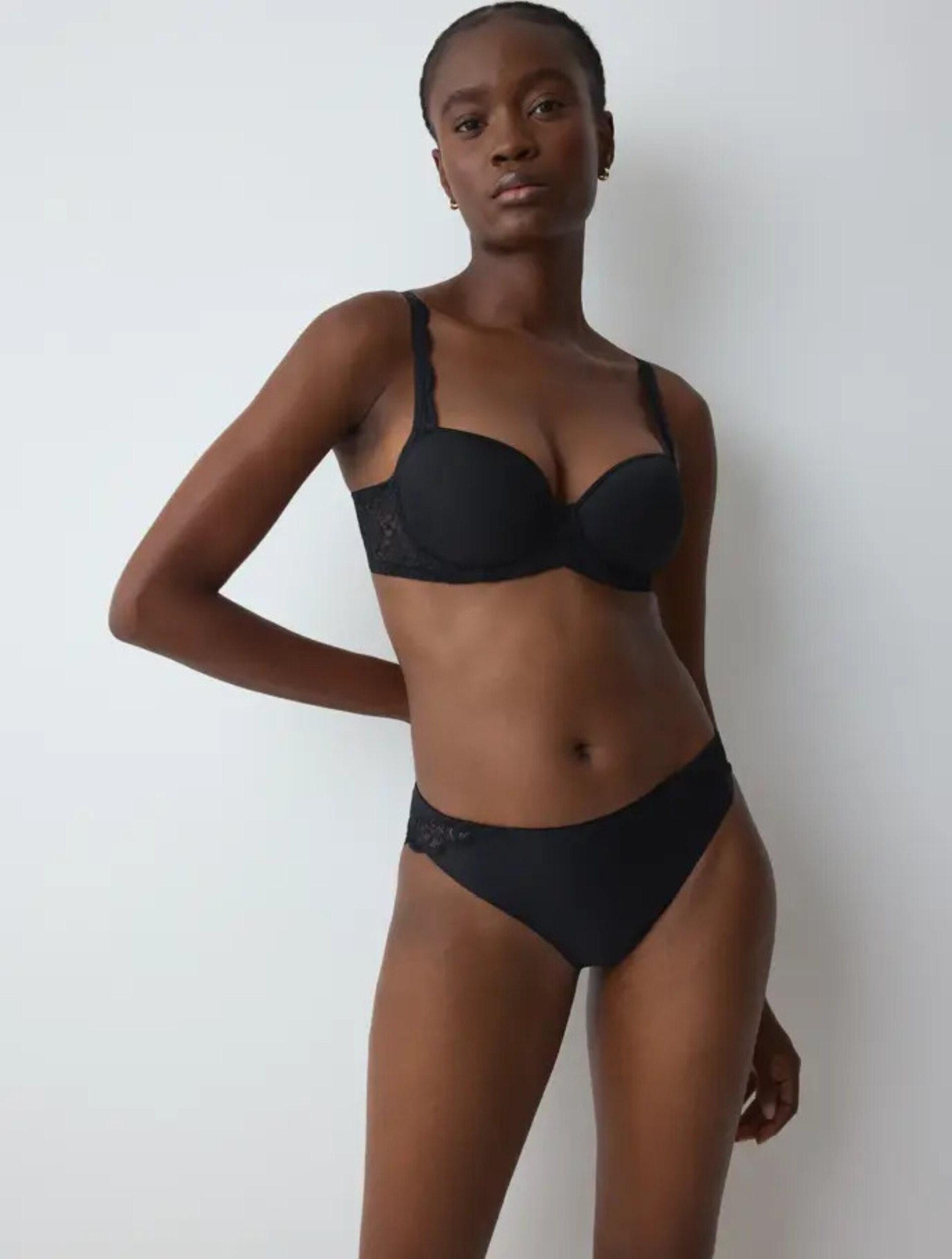 Amourette Tai Triumph Slip Tai