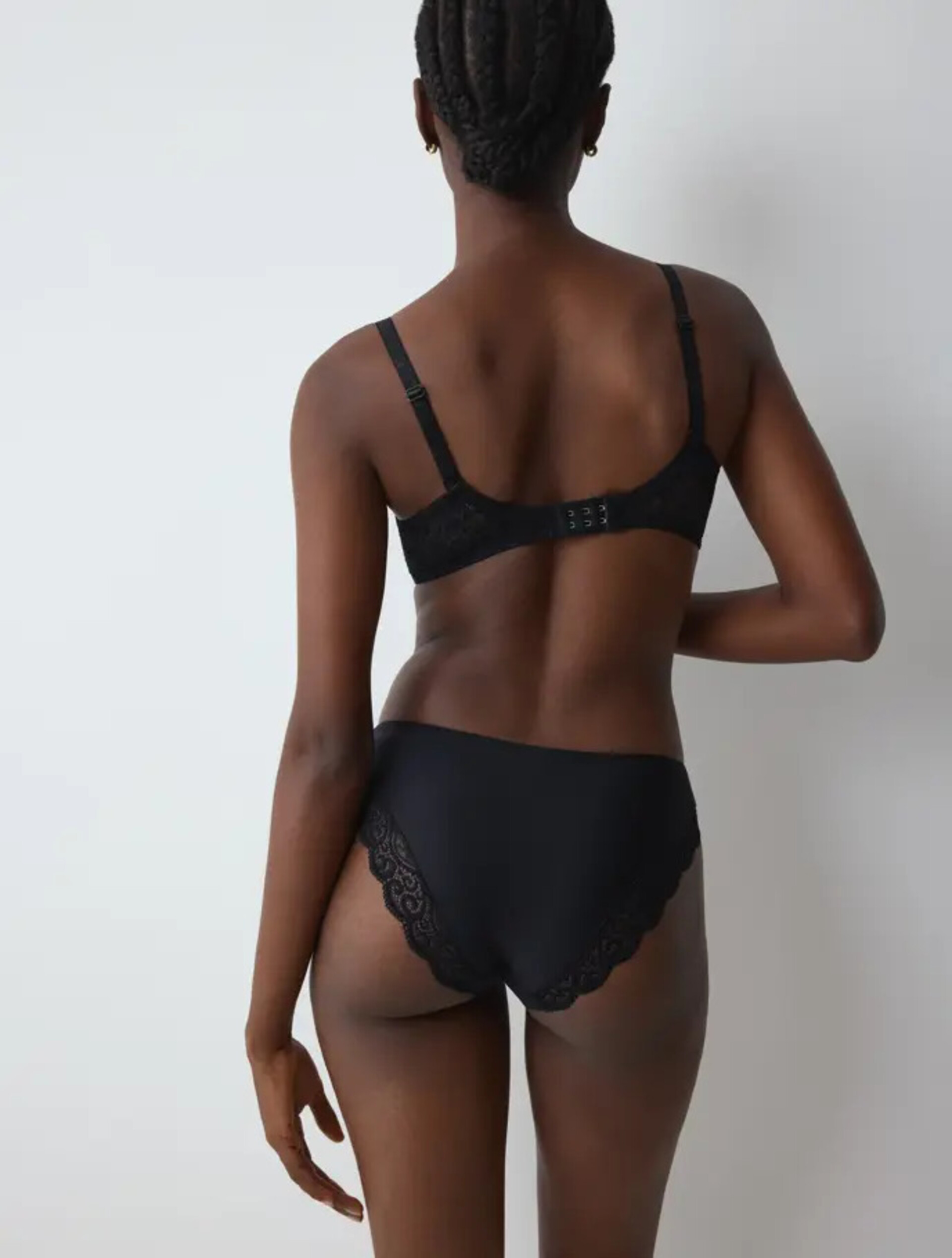 Amourette Tai Triumph Slip Tai