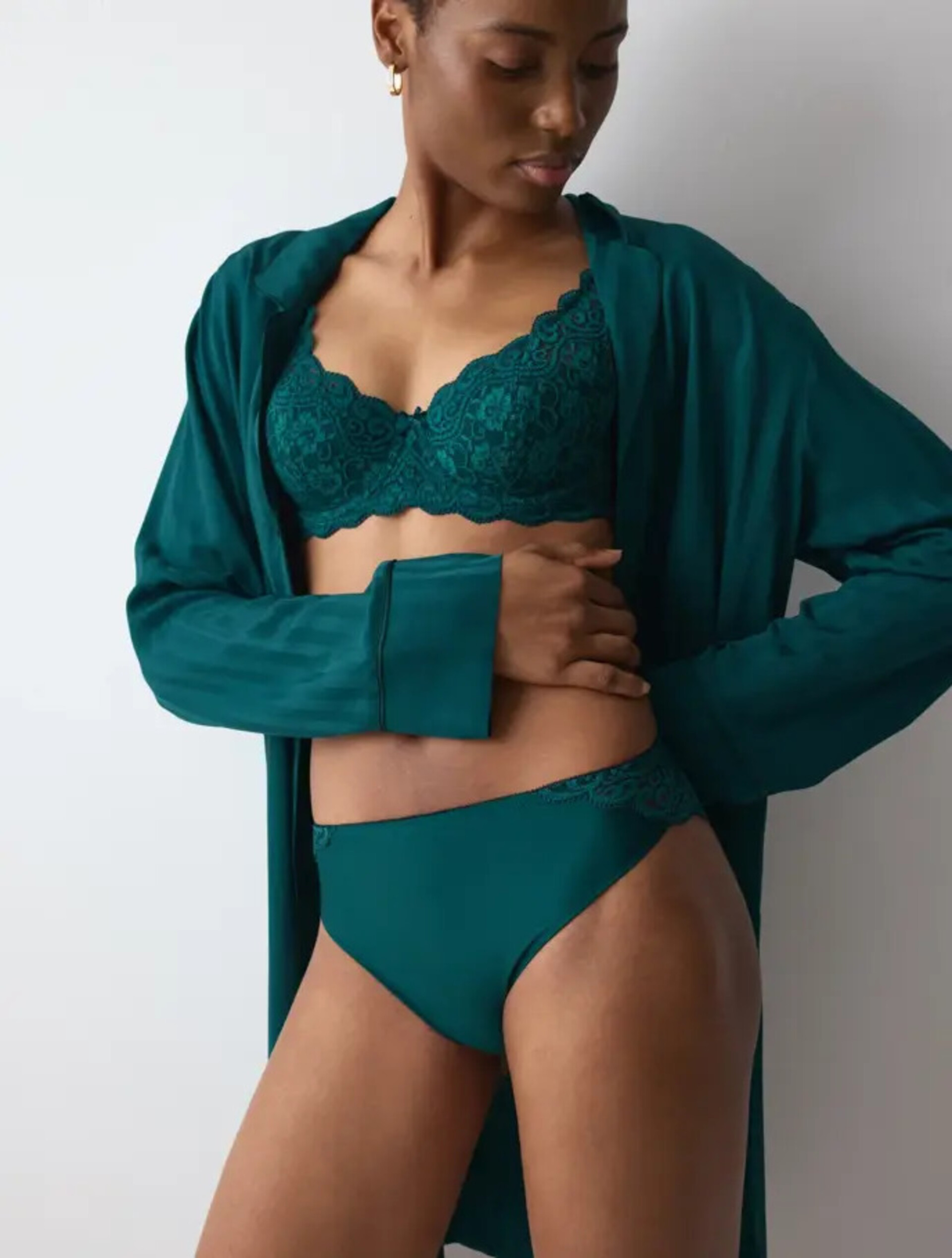 Amourette Tai Triumph Slip Tai