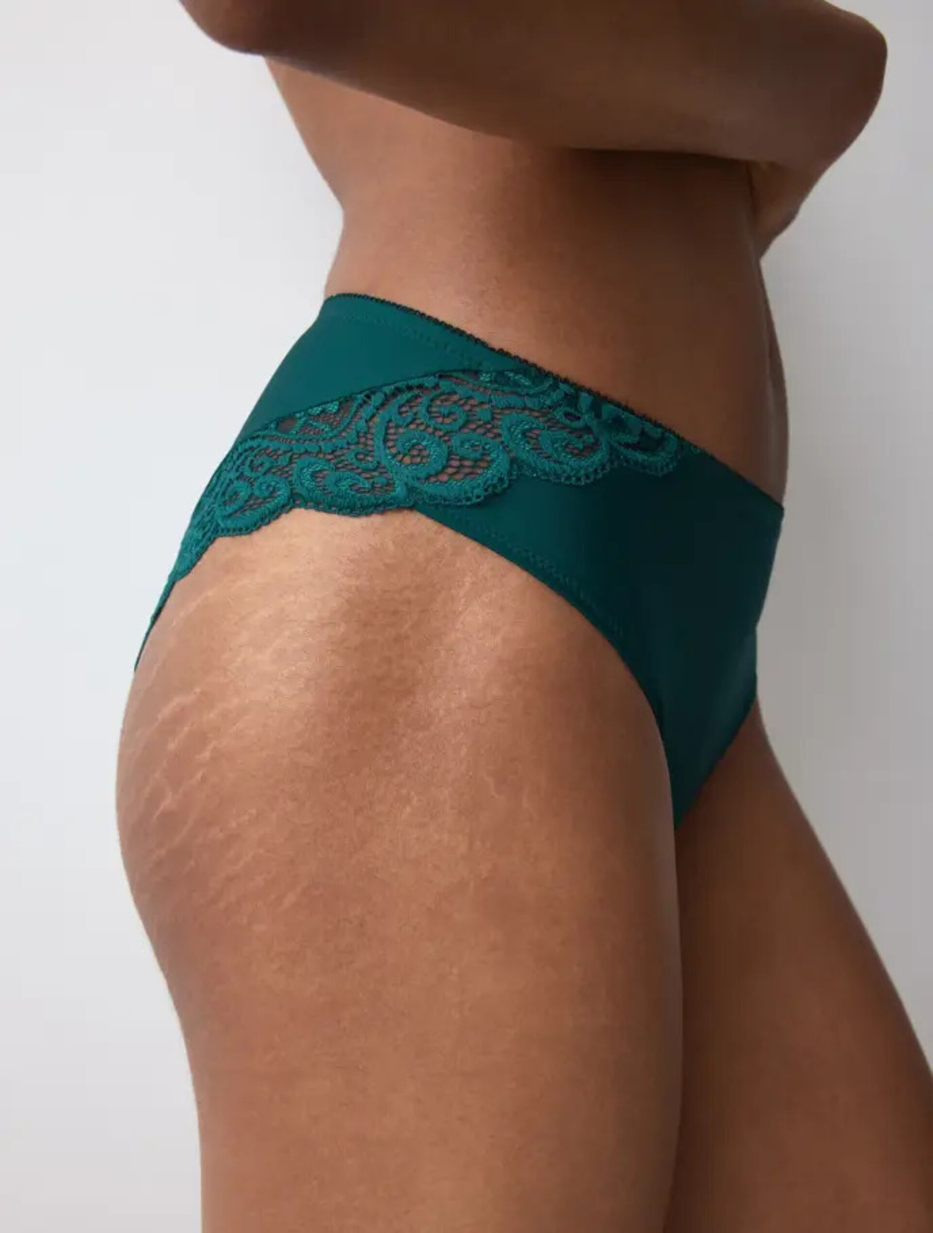 Amourette Tai Triumph Slip Tai