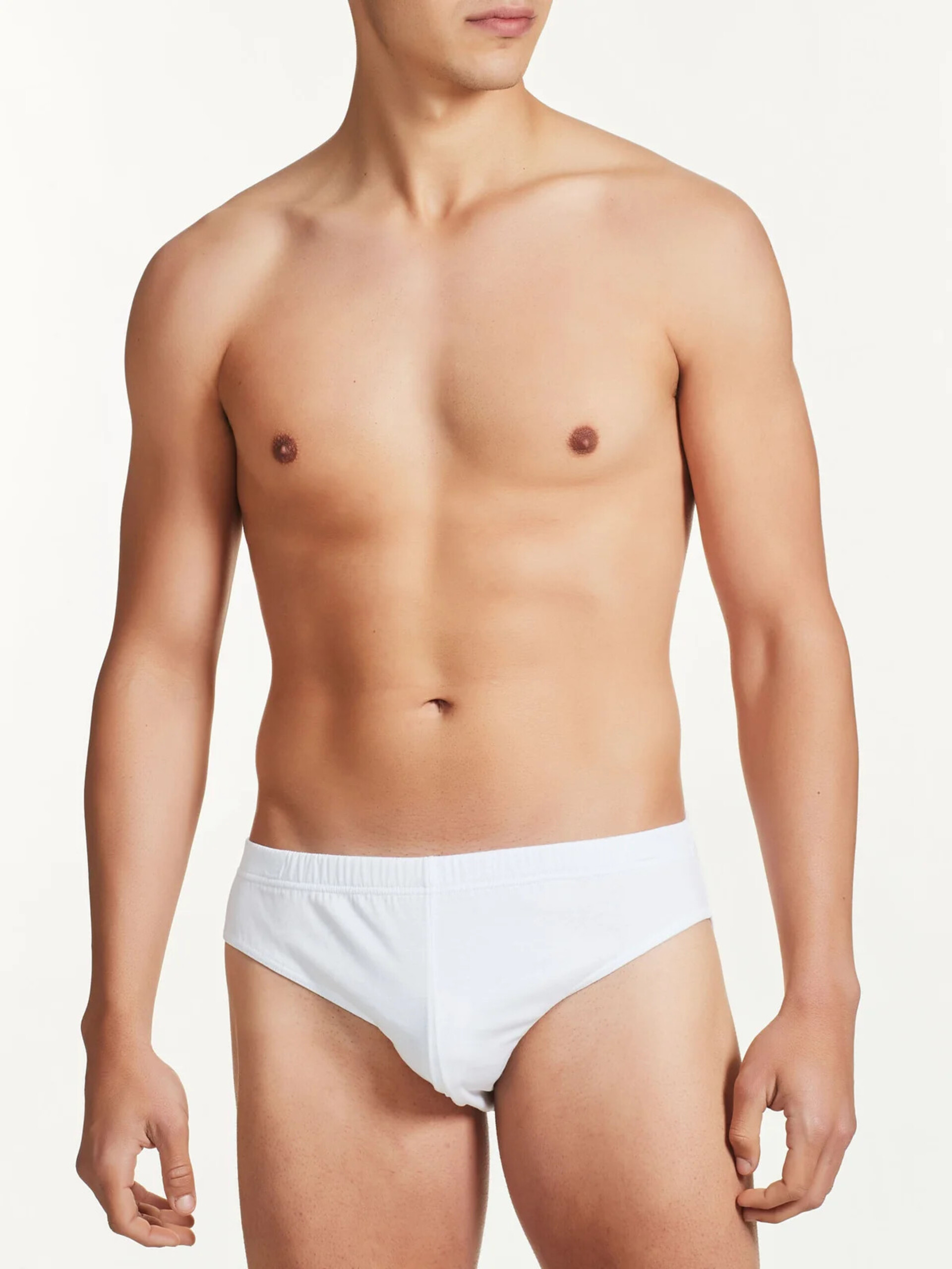 SILKOTTON SLIP Ragno slip uomo