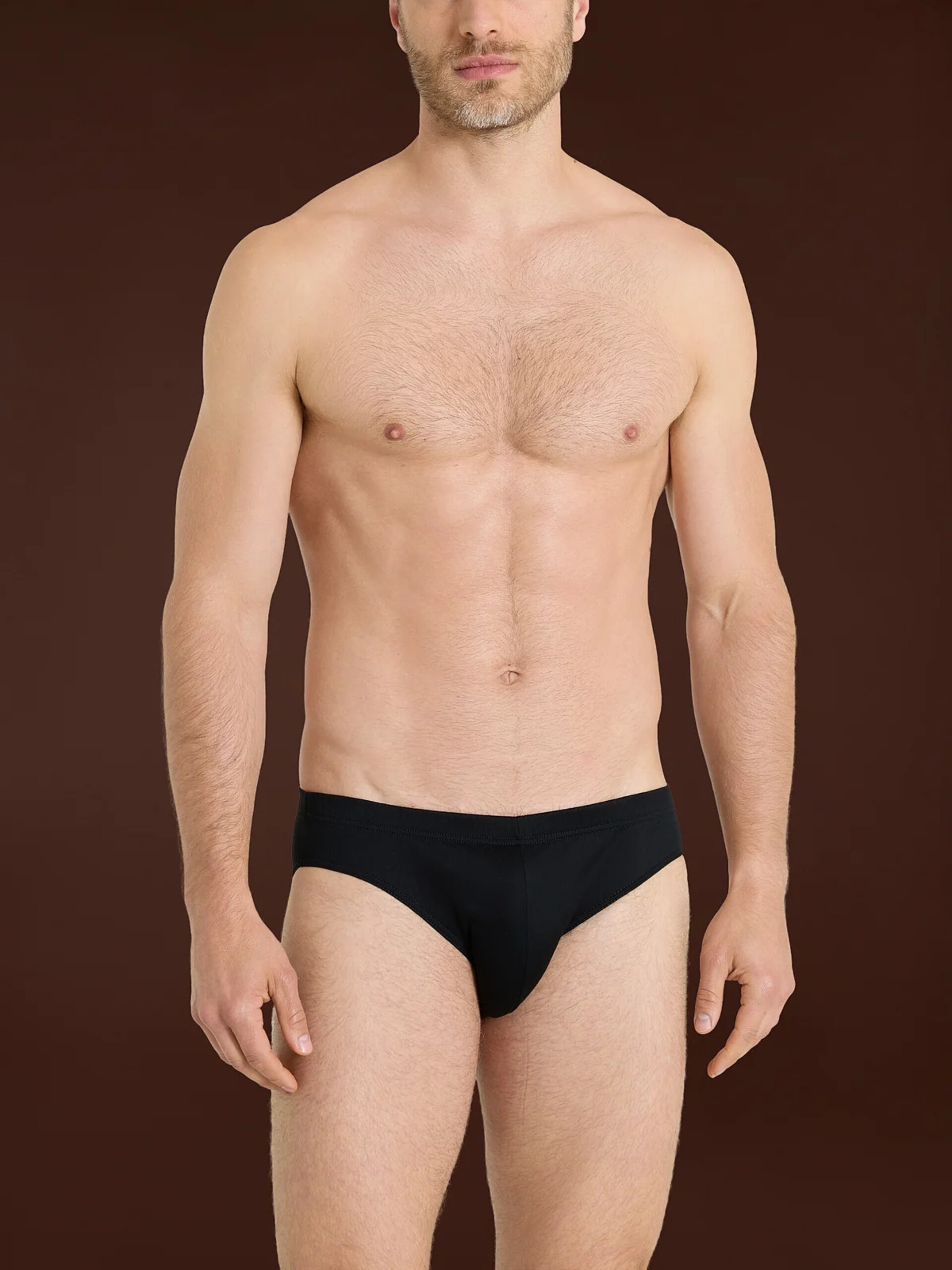 SILKOTTON SLIP Ragno slip uomo
