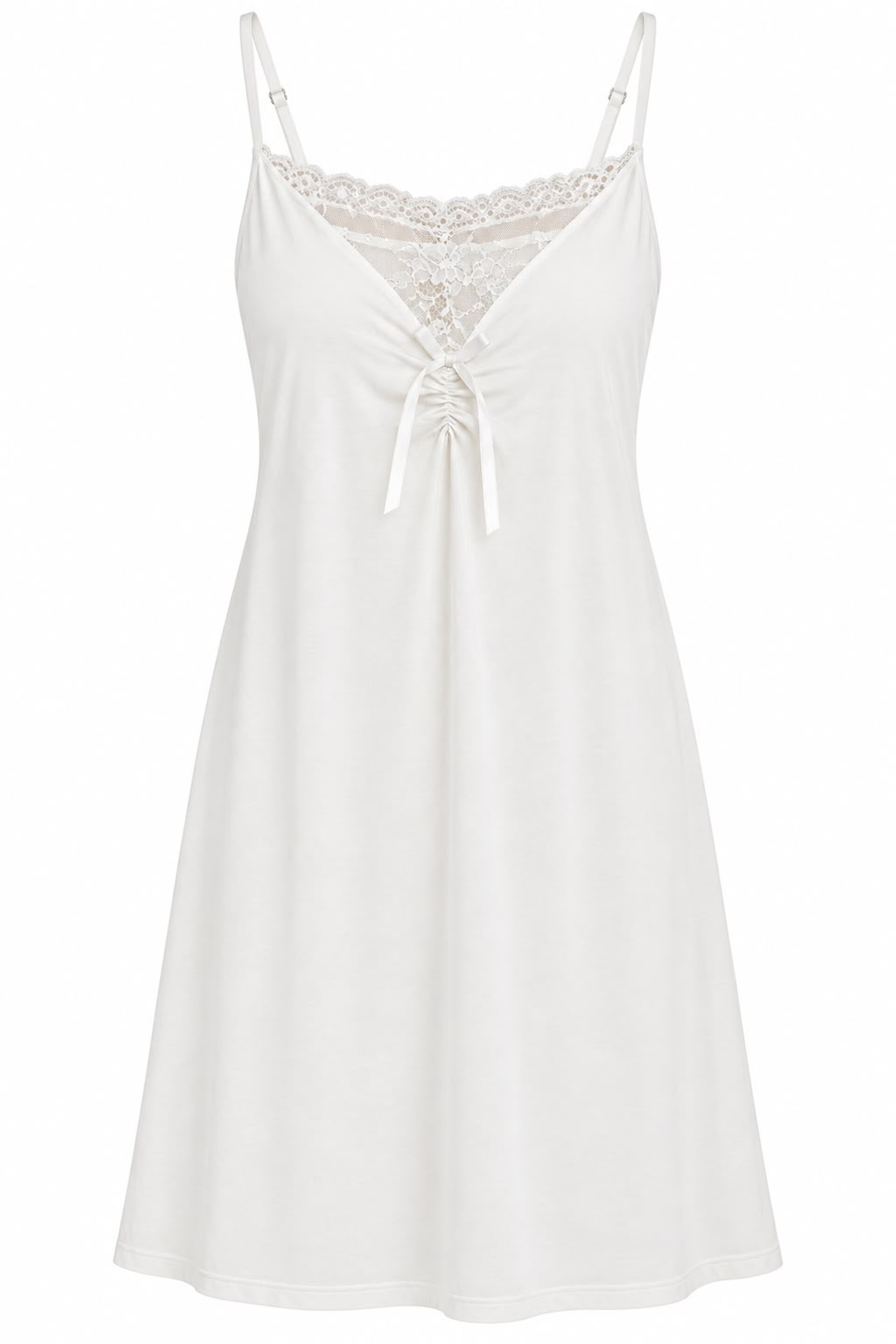 Kimono e Sottoveste Sposa Lisca kimono e sottoveste