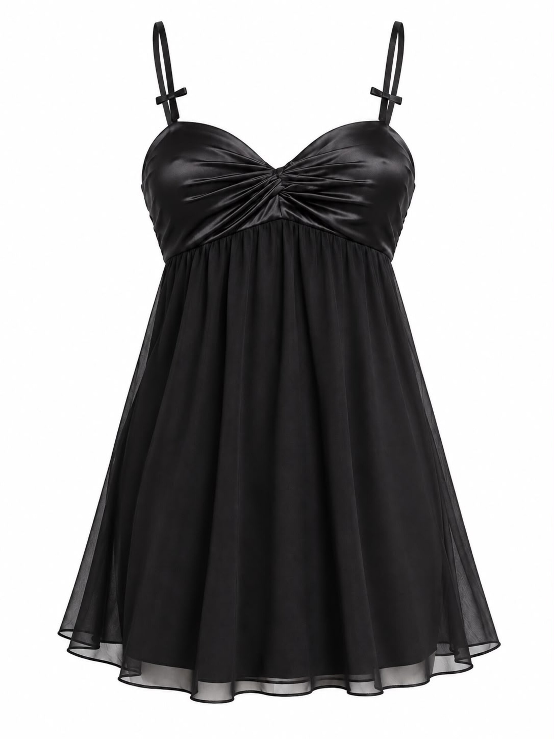 PARTY CURVES NDW Triumph Sottoveste