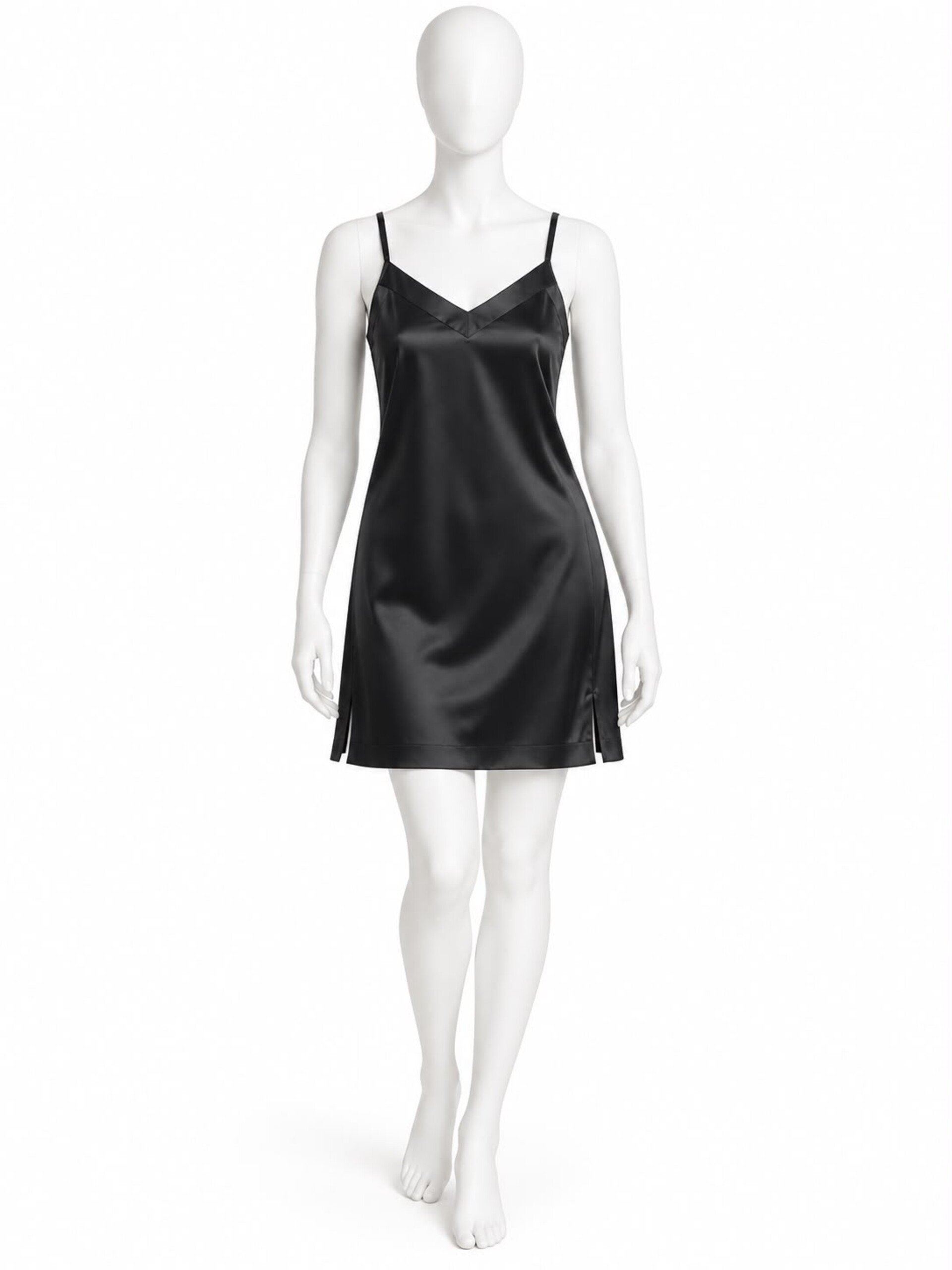 NATURAL CURVES NDW Triumph sottoveste