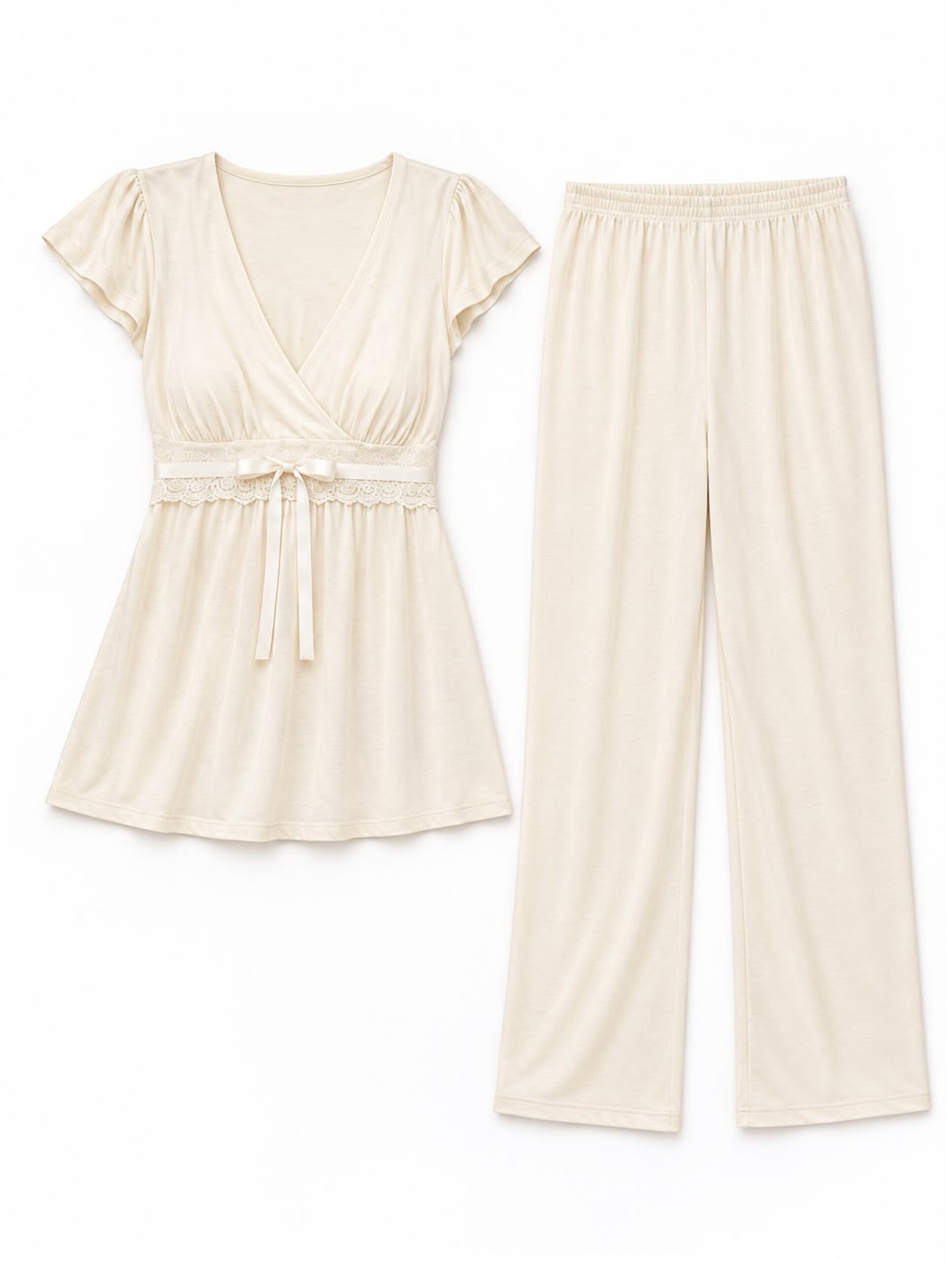 TIMELESS 29252 PK Triumph pigiama donna