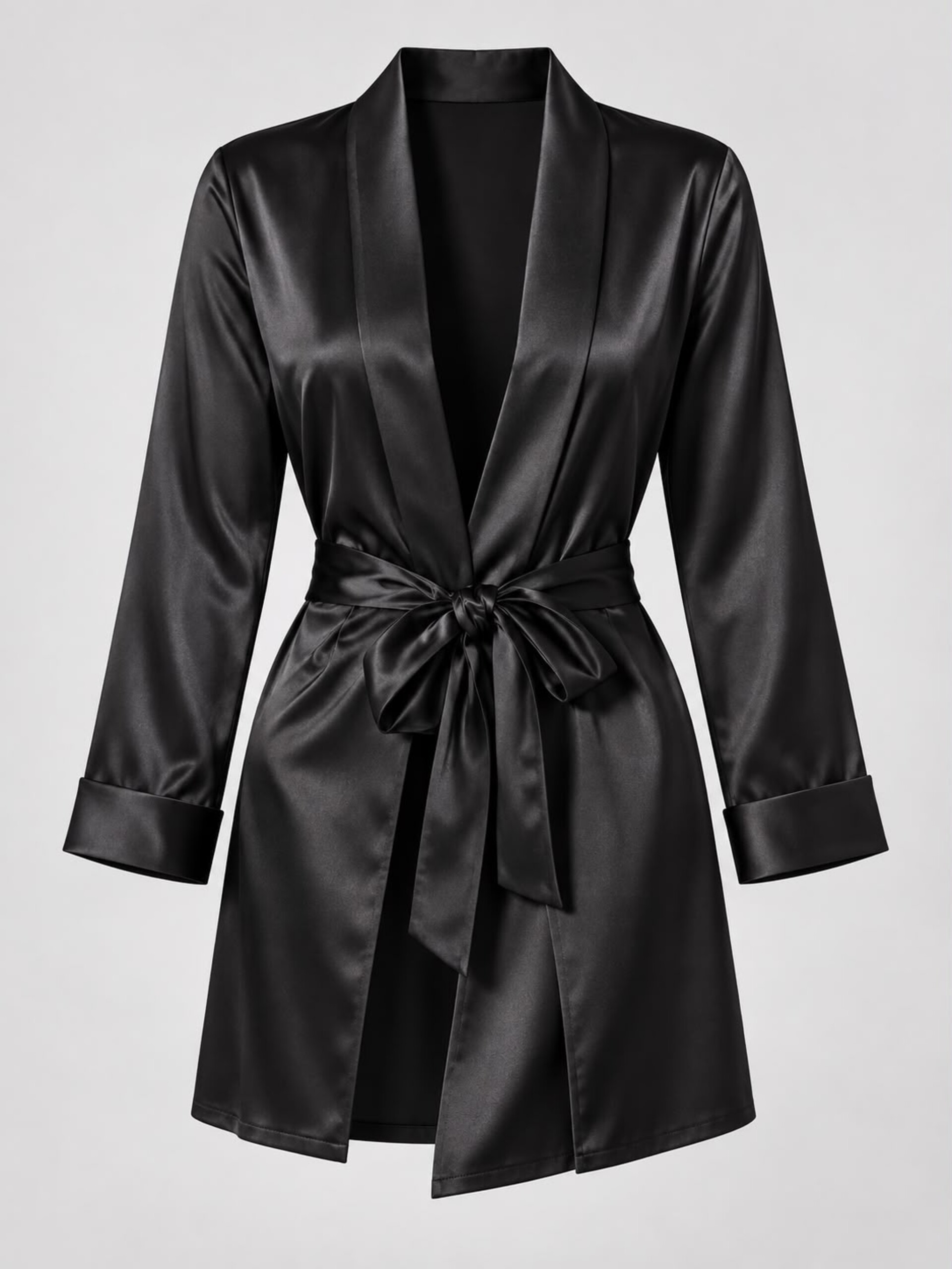 BRILLIANT EMOTION ROBE Triumph