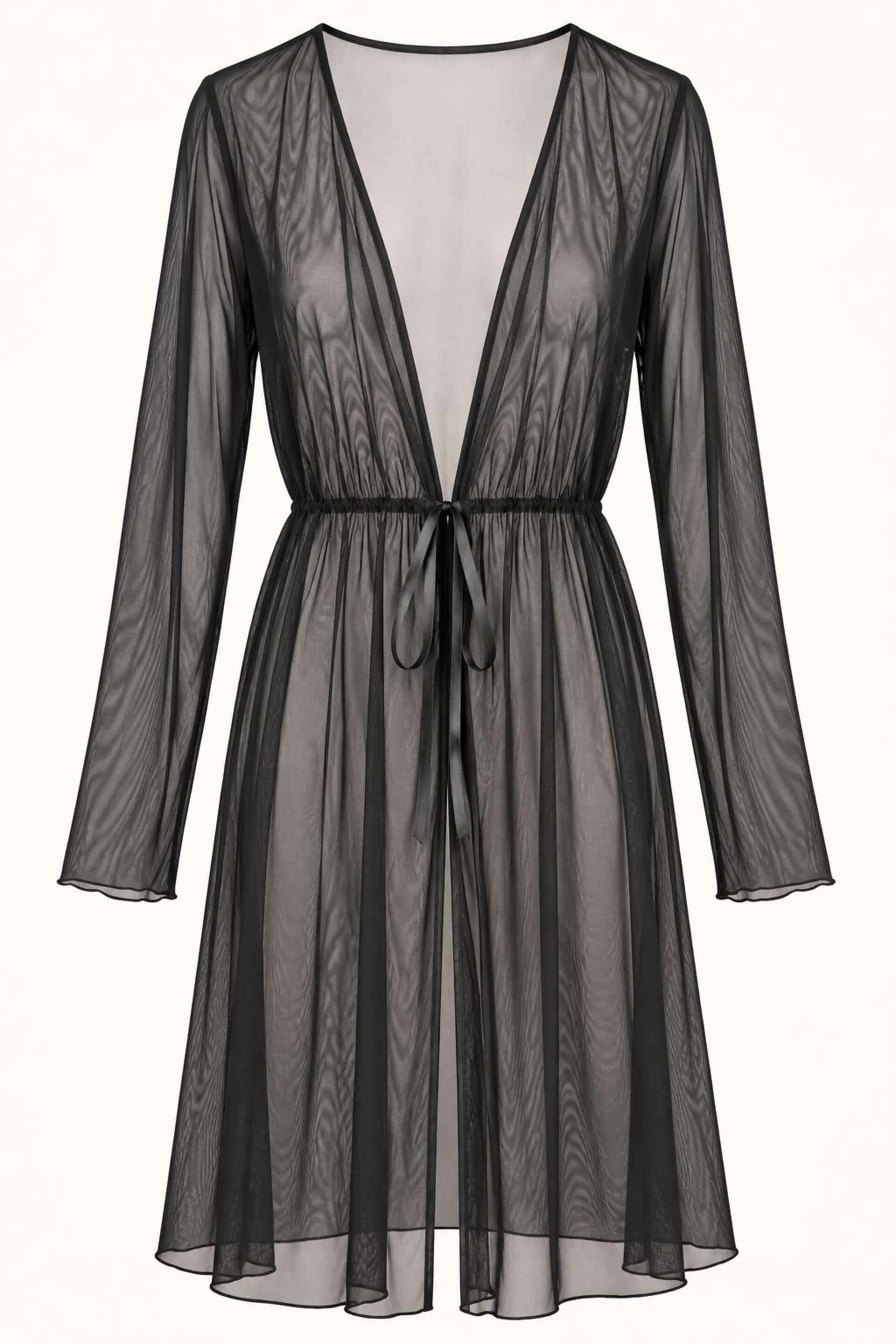DARING TEMPTATION ROBE 02 Triumph