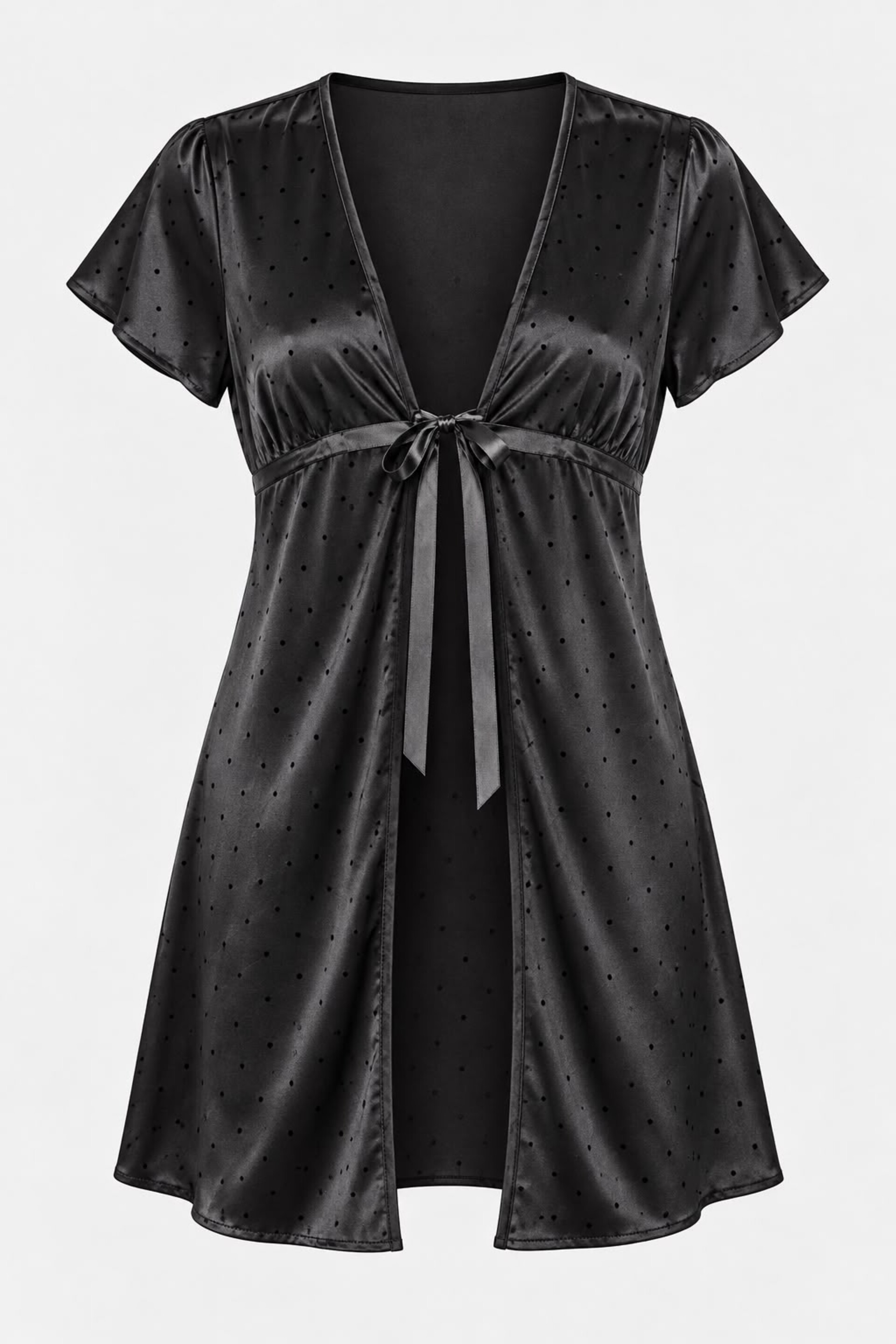 DELICATE FEELINGS ROBE Triumph