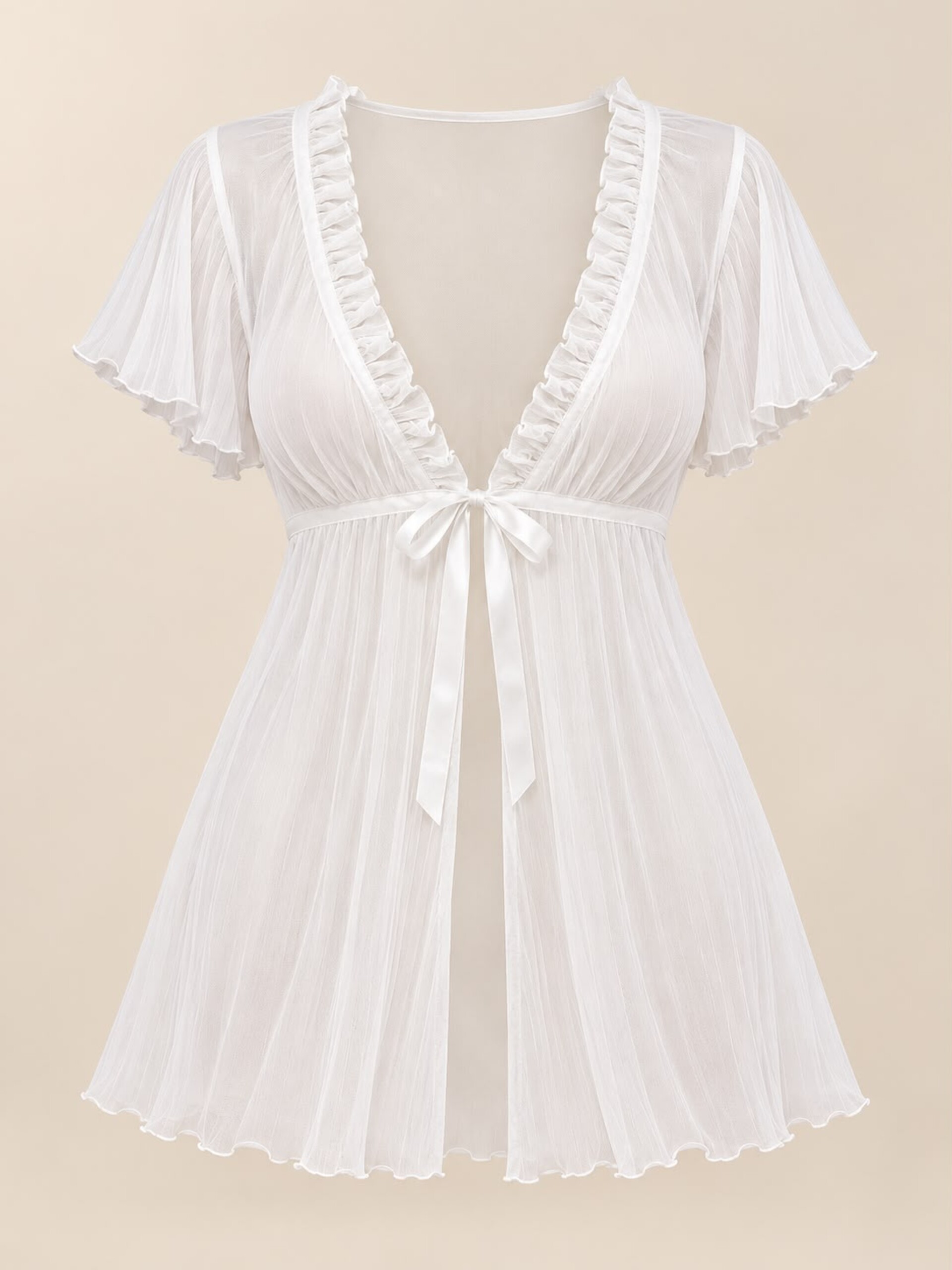 Eternal Feelings Robe Triumph