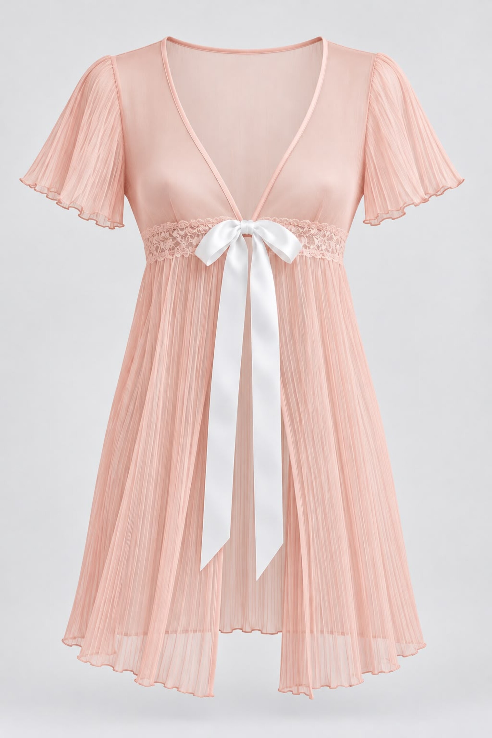 LOVELY PASSION ROBE Triumph