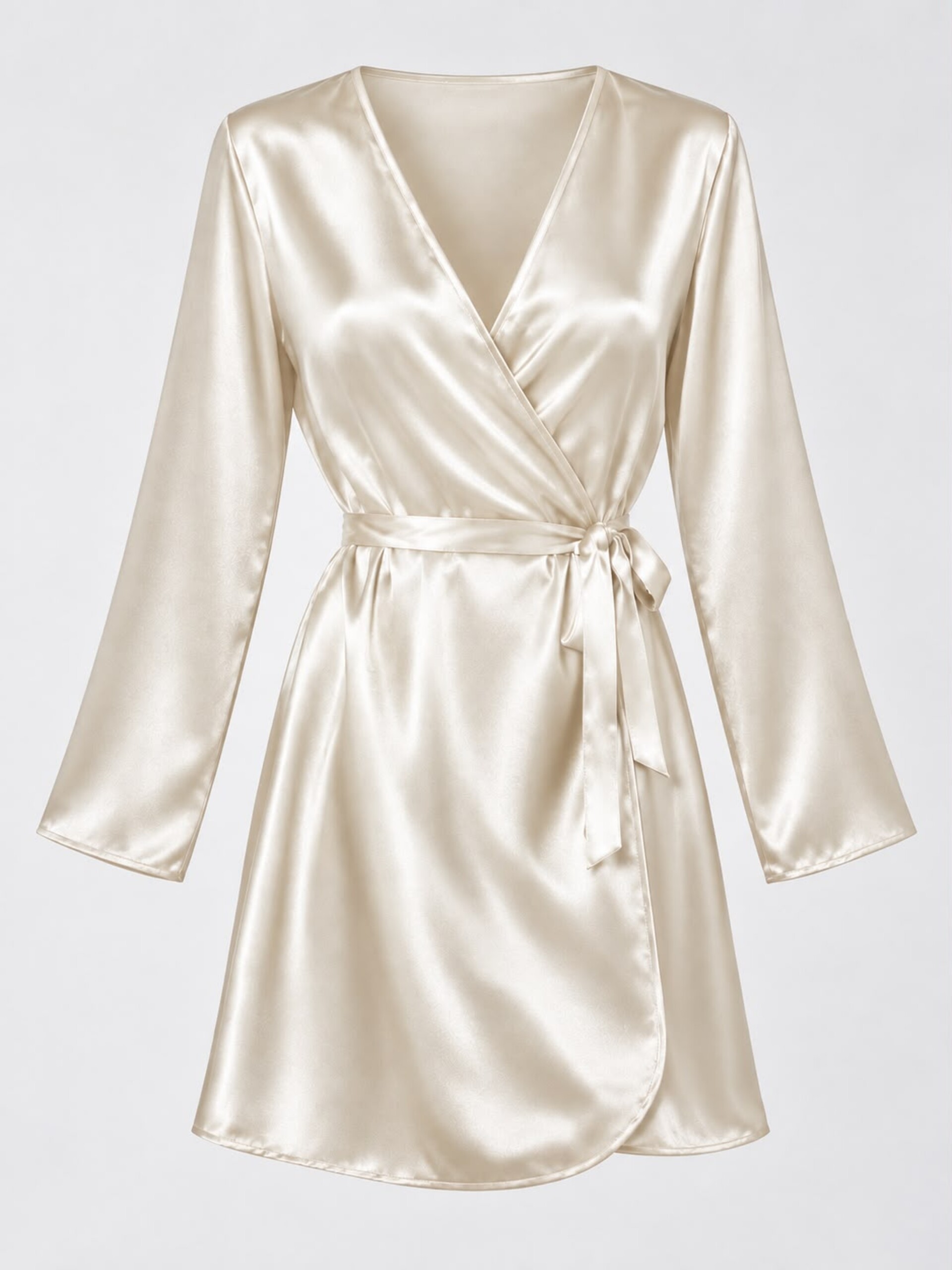 SOFT FUSION ROBE Triumph