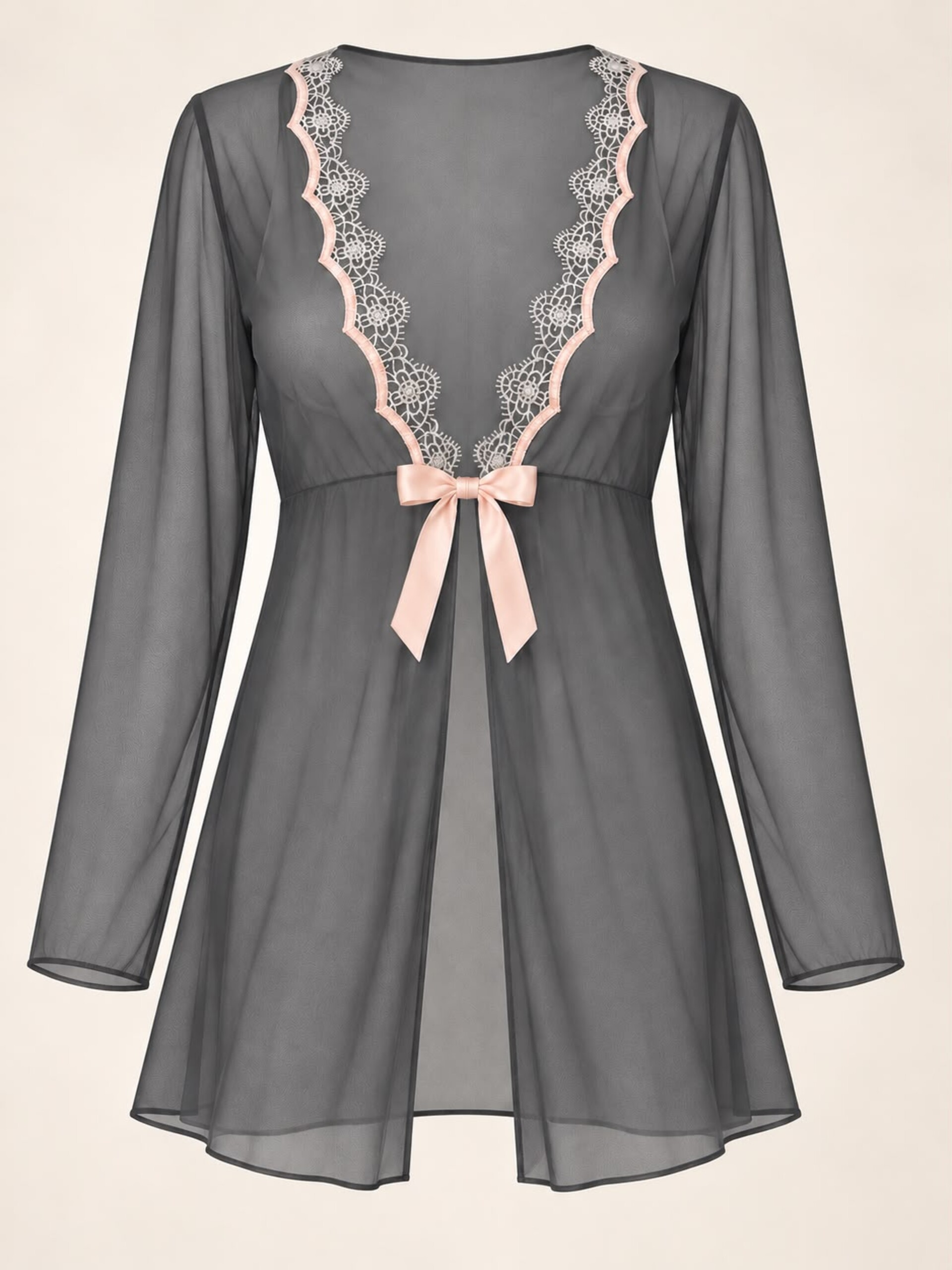 SWEET PASSION ROBE Triumph