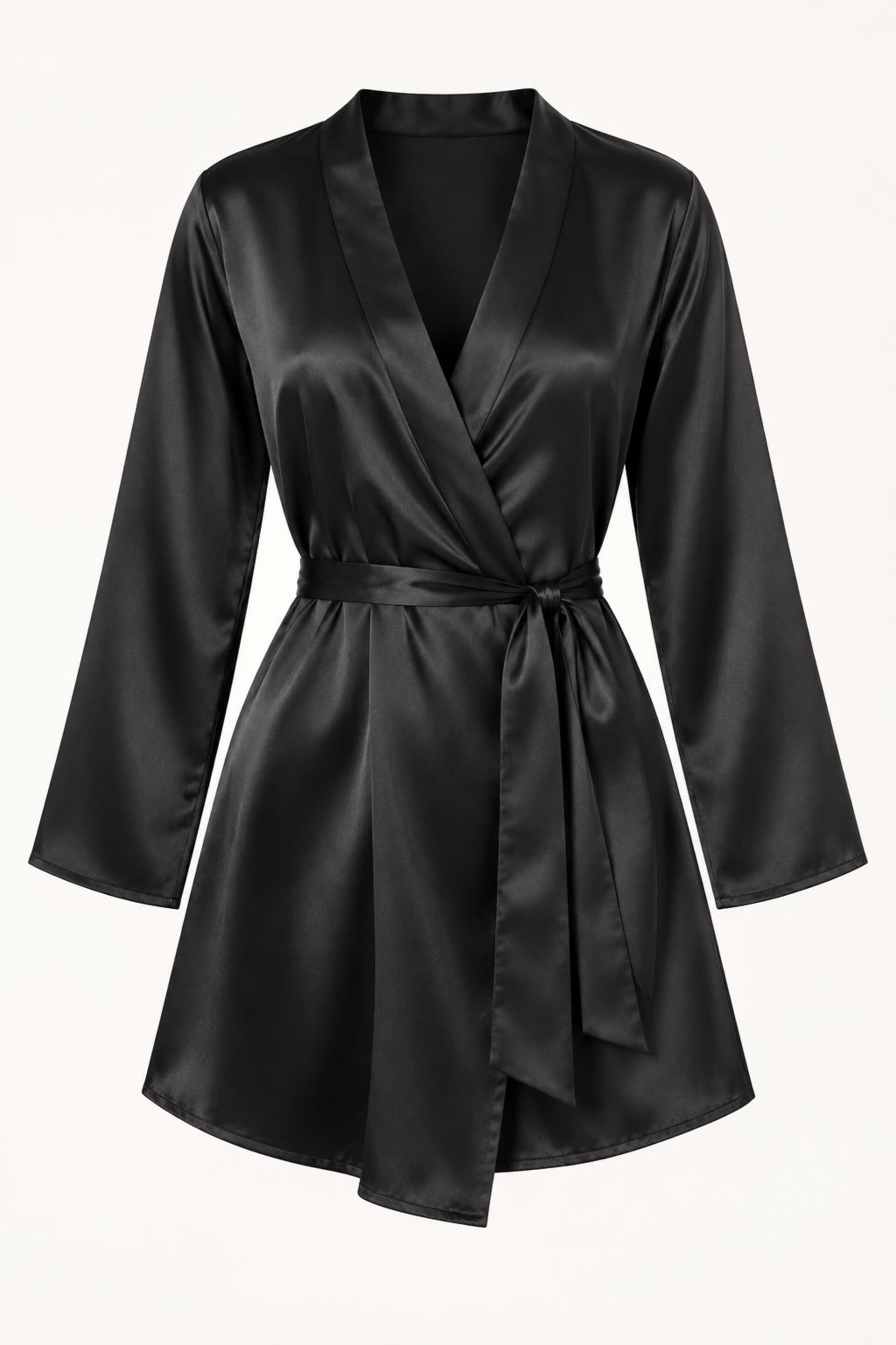 TRUE CURVES ROBE Triumph