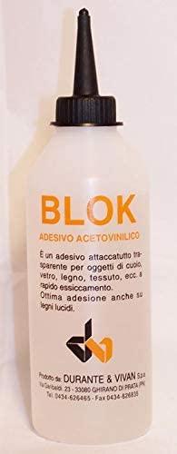 ADESIVO ACETOVINILICO Blok