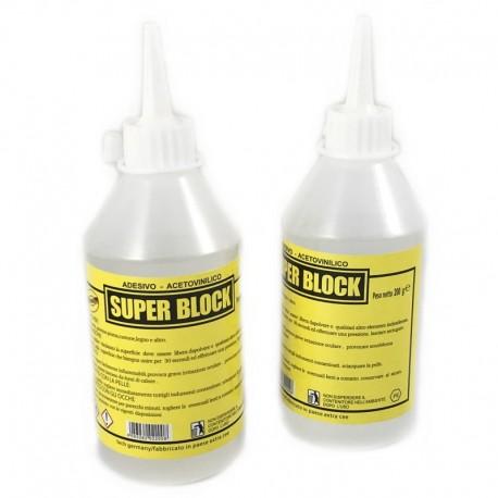 ADESIVO-SILICONE LIQUIDO 200 g Tre Sfere