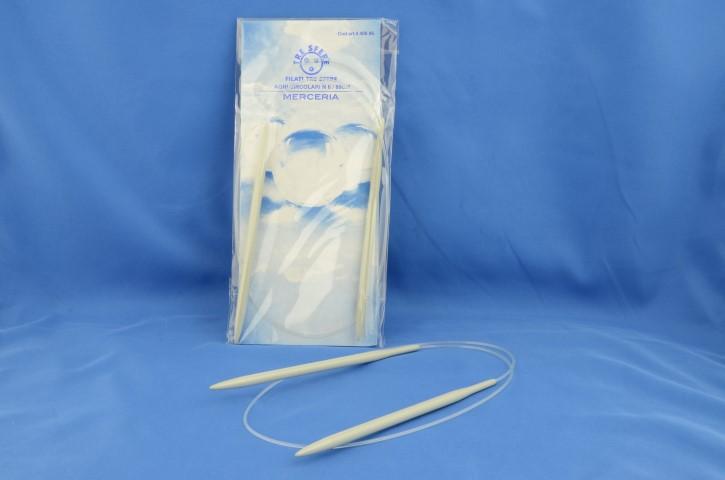 AGHI CIRCOLARI 80CM N.4 Tre Sfere