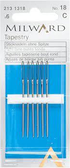 Agi Lana Punta Tonda N.18 Milward