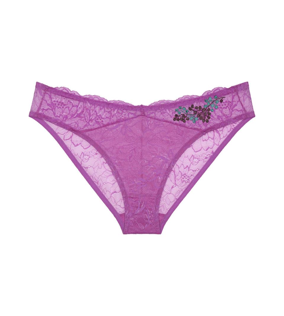 Amourette Charm Summer Tai Triumph Slip Brasiliano