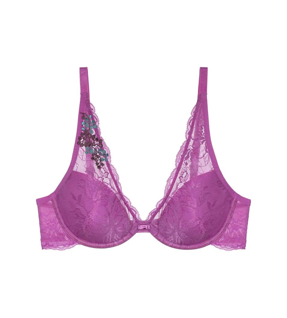 Amourette Charm Summer WP Triumph Reggiseno Push Up